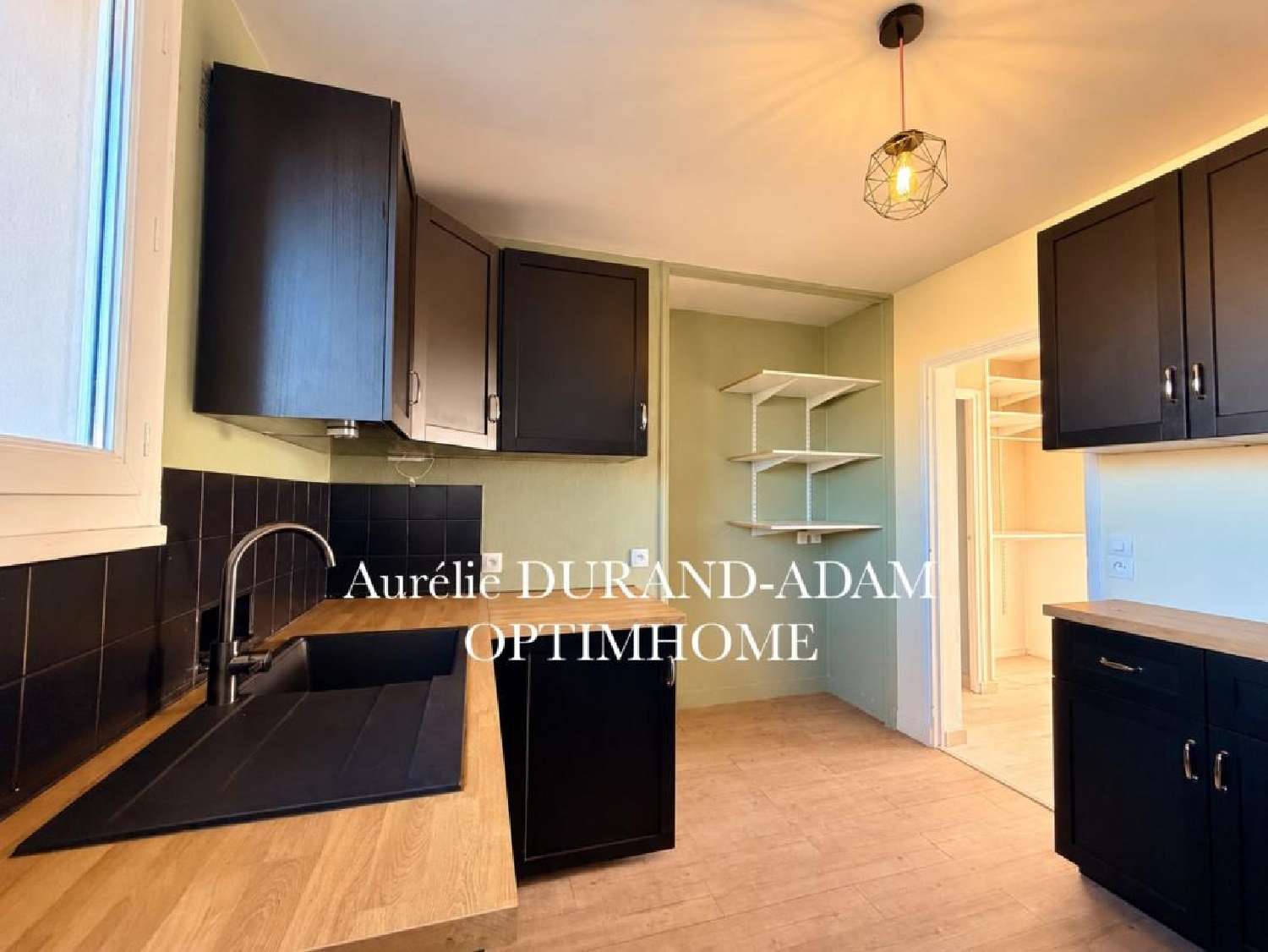 for sale apartment Ifs Calvados 7