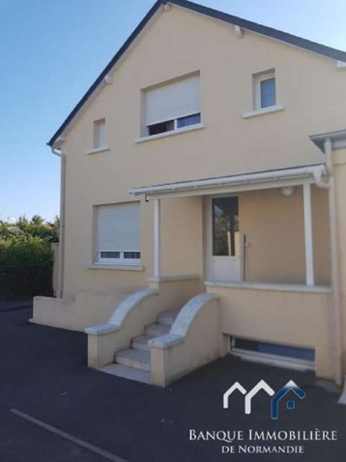 Ifs Calvados appartement foto 7419566