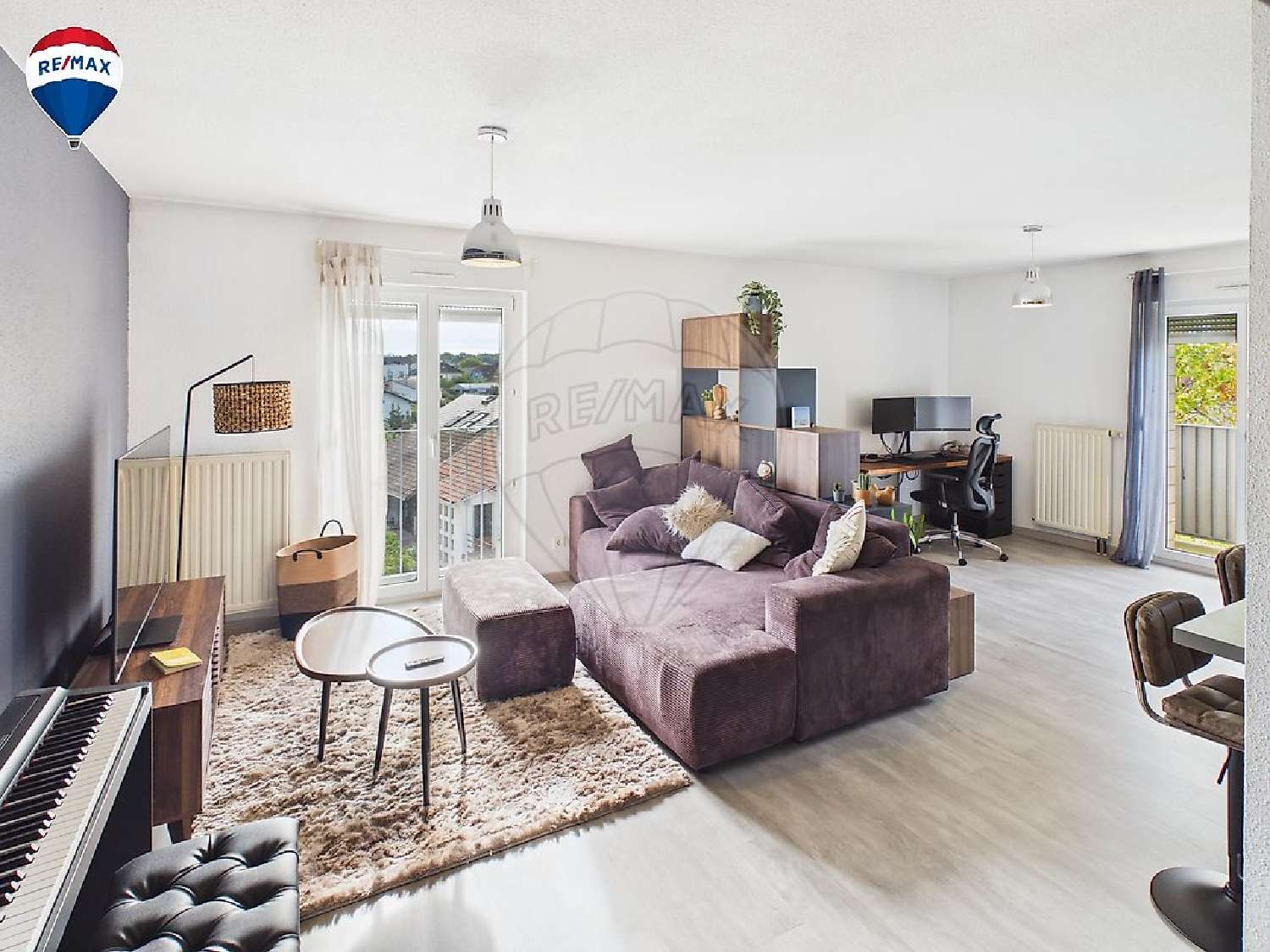  te koop appartement Illzach Haut-Rhin 2