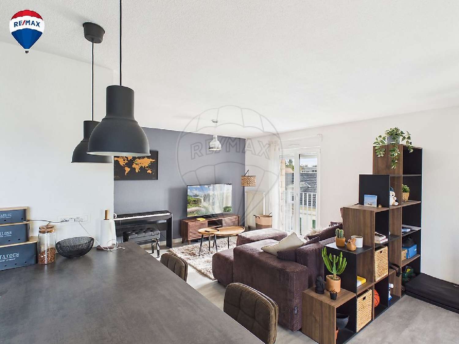  te koop appartement Illzach Haut-Rhin 3