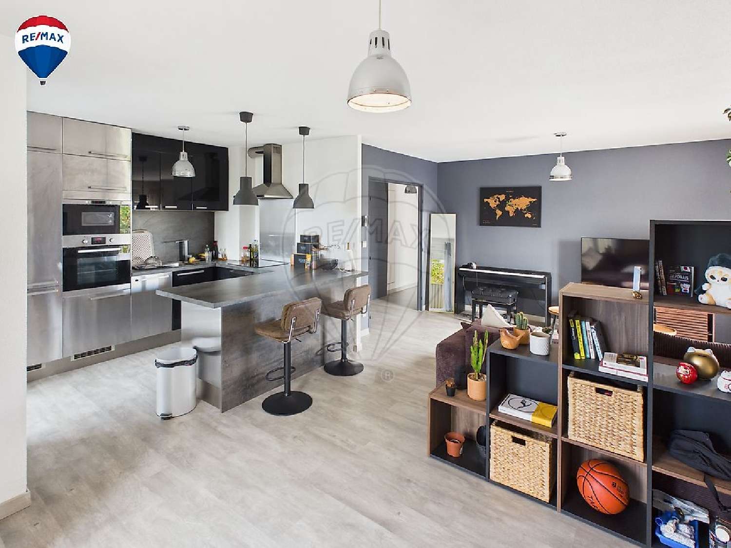  te koop appartement Illzach Haut-Rhin 4