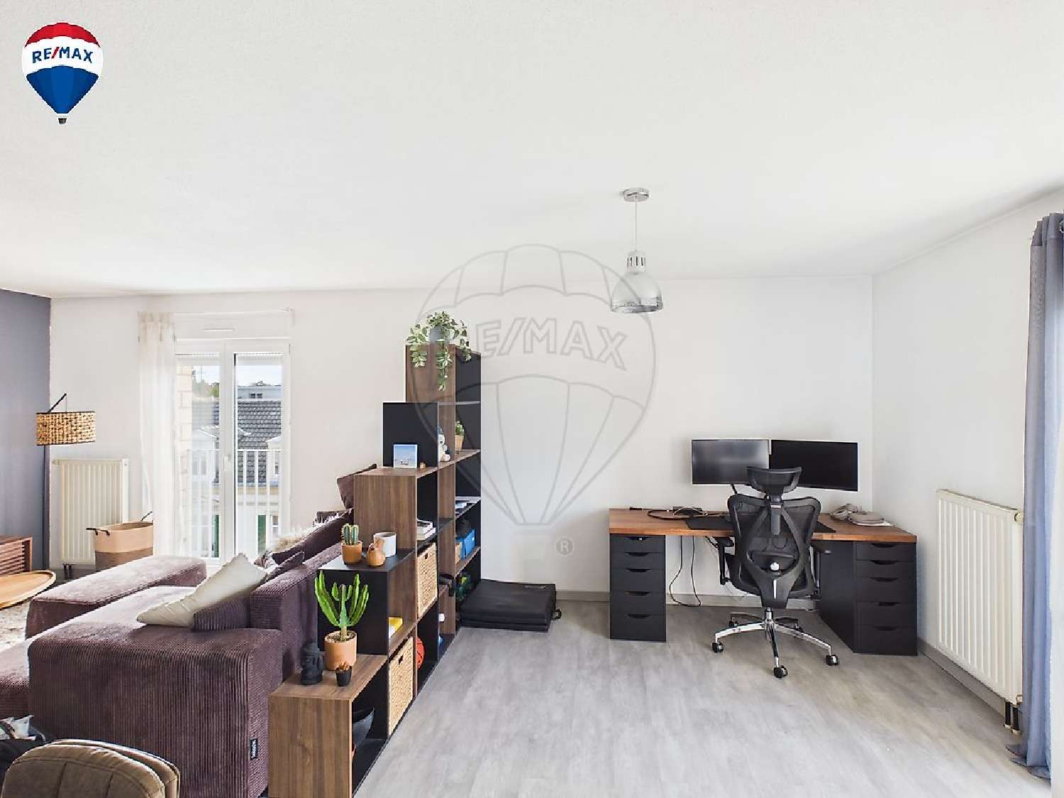  te koop appartement Illzach Haut-Rhin 5