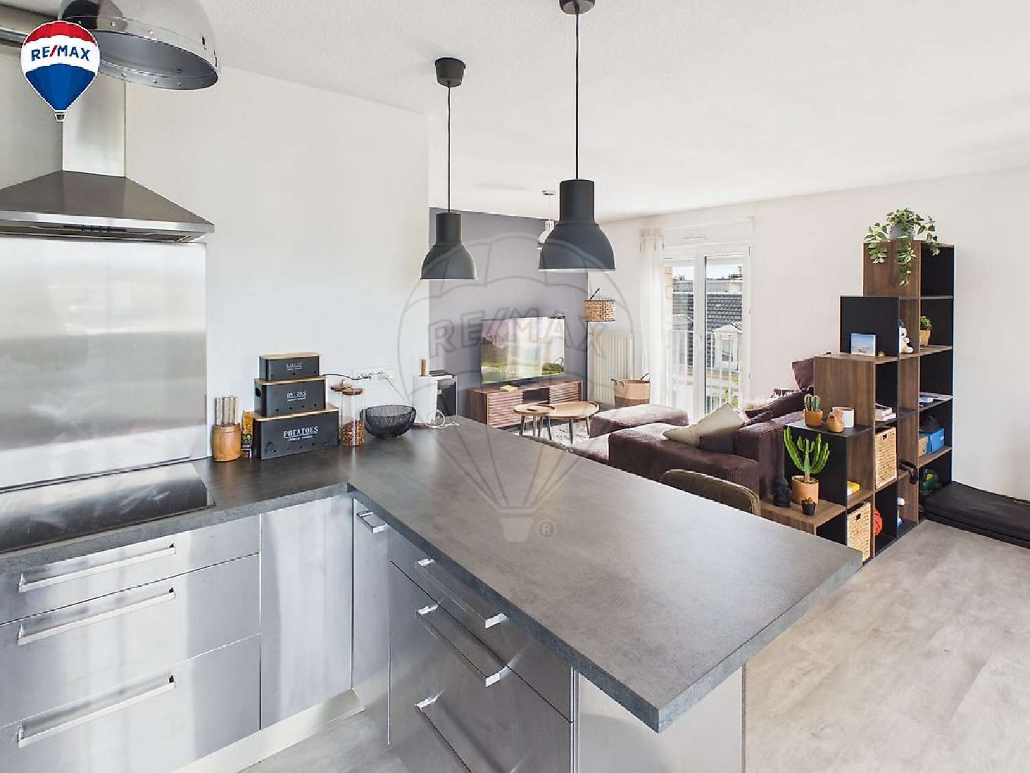  te koop appartement Illzach Haut-Rhin 6