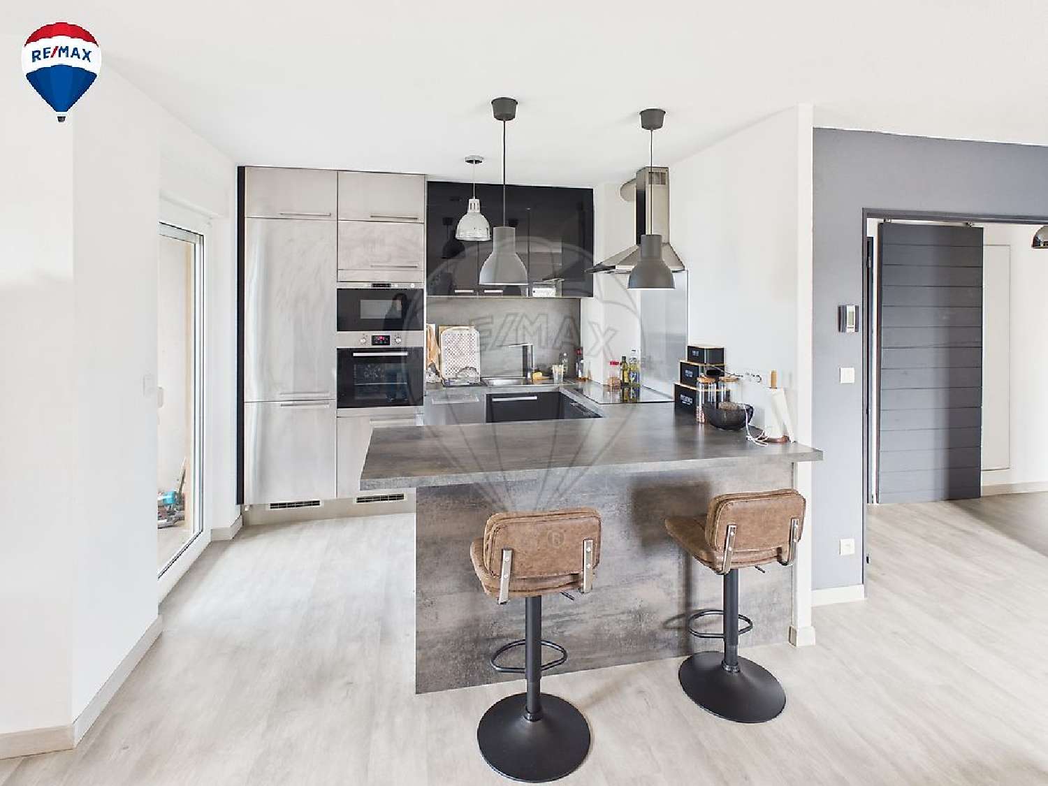 te koop appartement Illzach Haut-Rhin 7