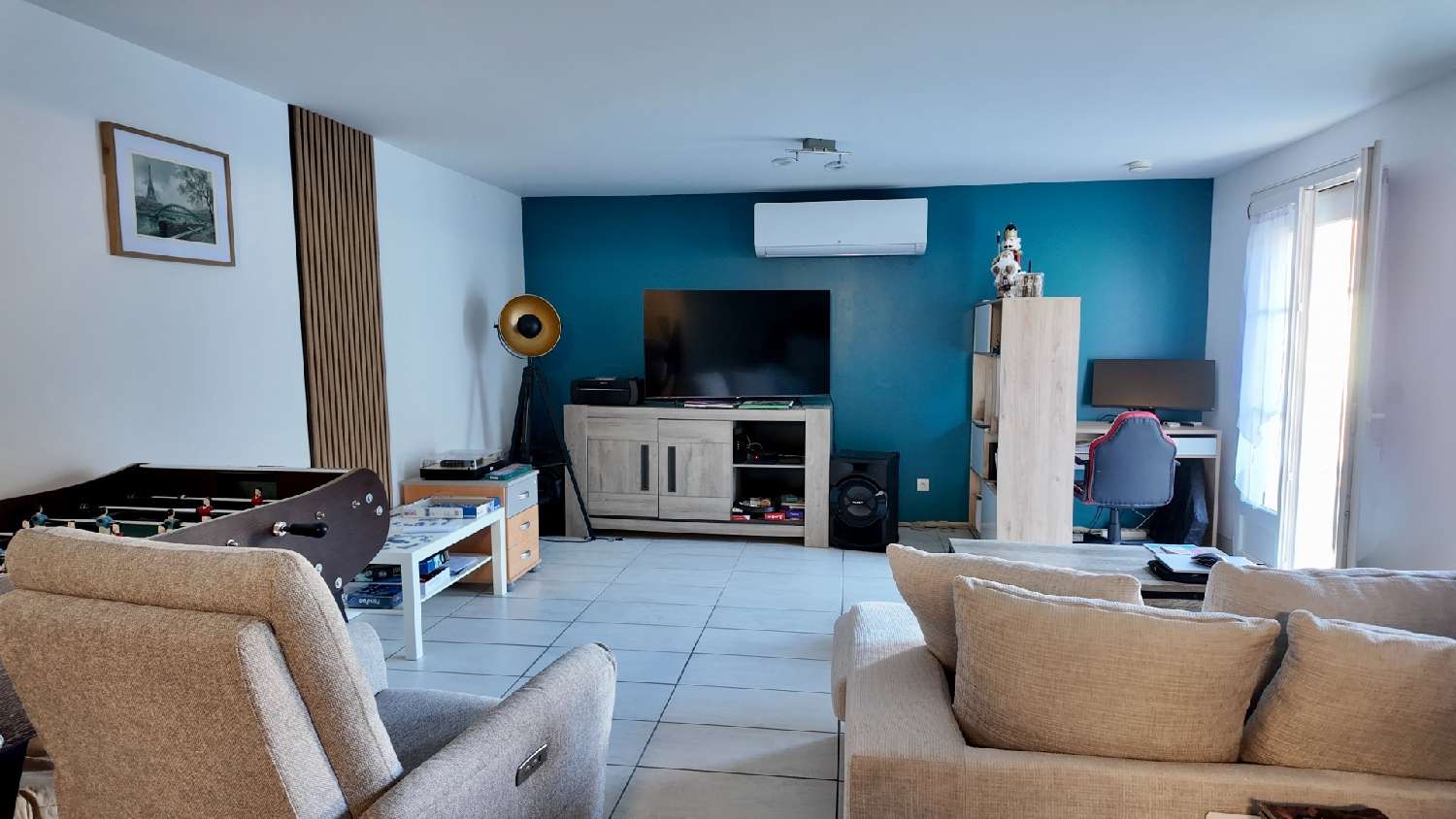 te koop appartement Ingré Loiret 1