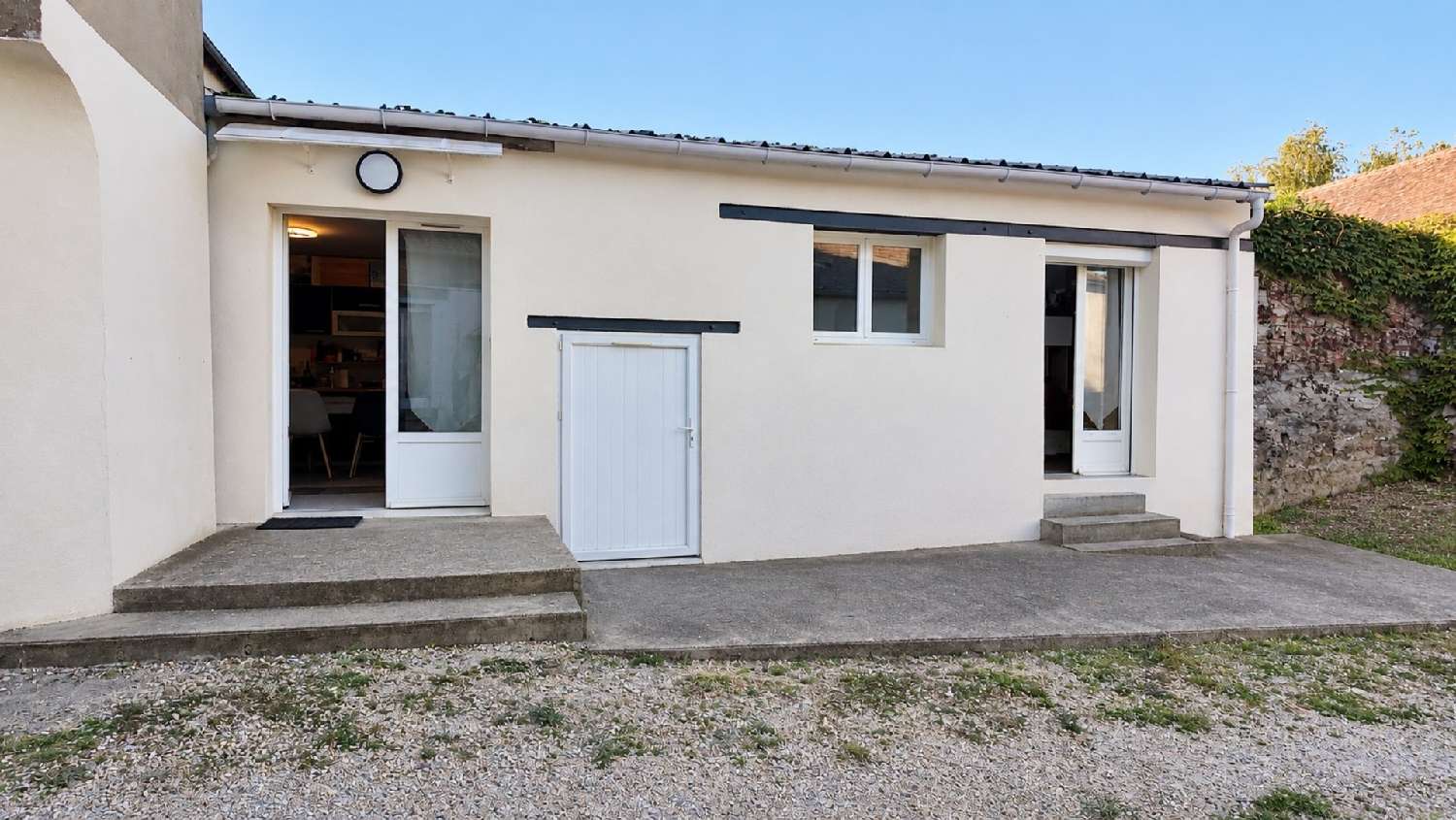 te koop appartement Ingré Loiret 3