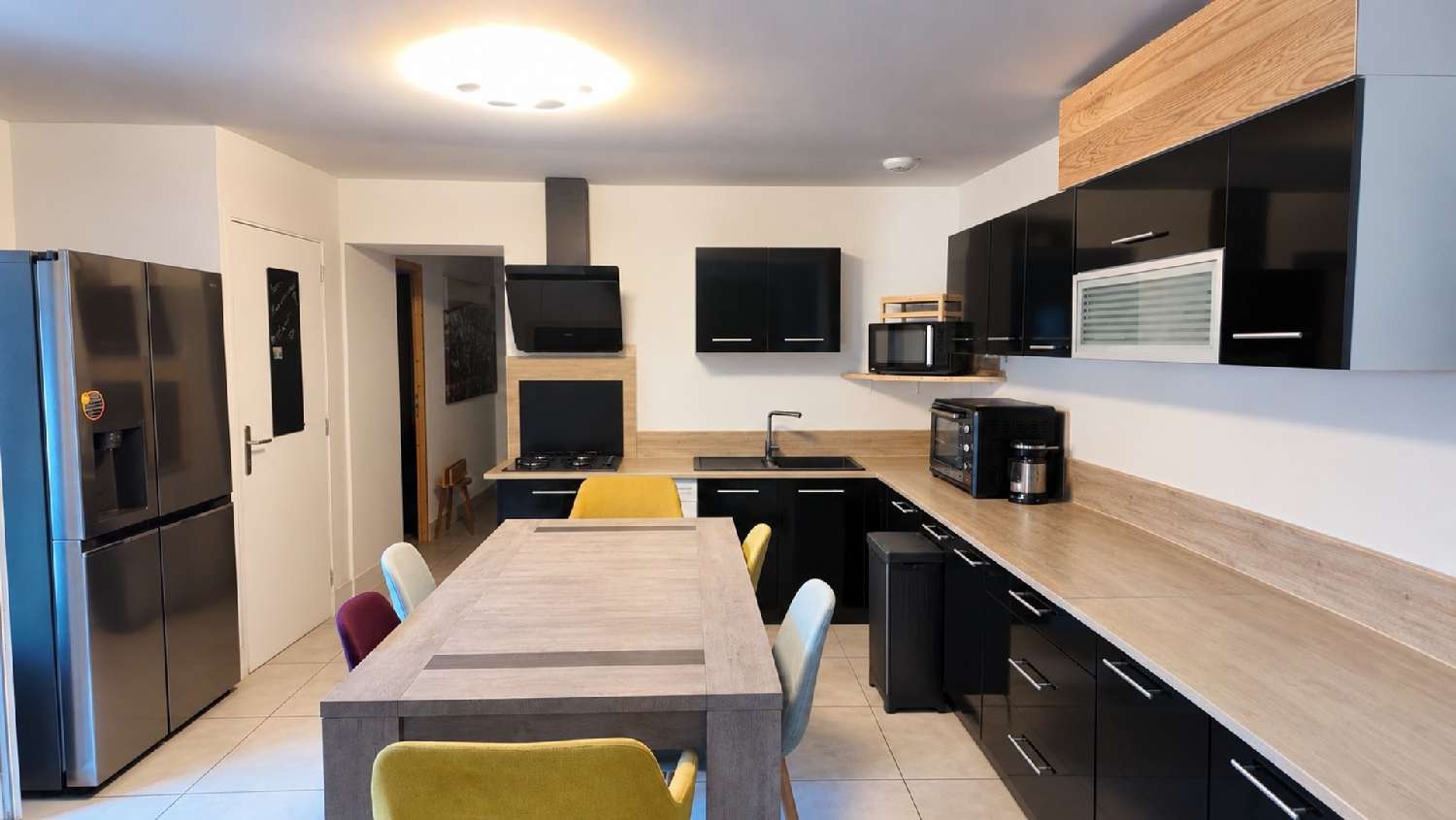te koop appartement Ingré Loiret 5