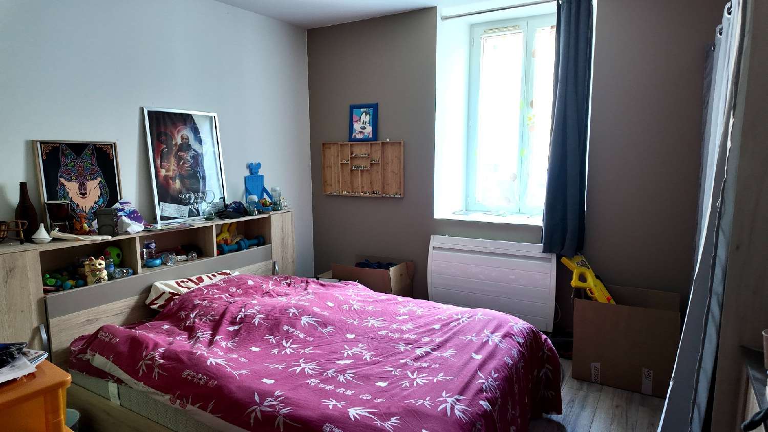 te koop appartement Ingré Loiret 7