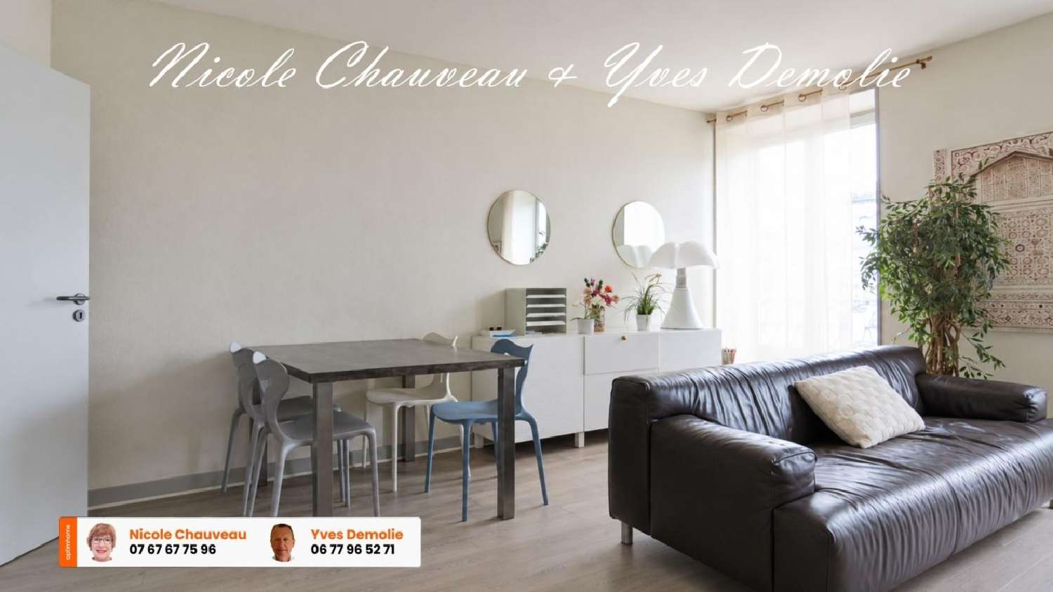  te koop appartement Issoire Puy-de-Dôme 1