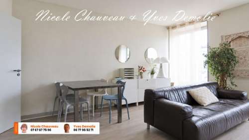 Issoire Puy-de-Dôme appartement foto 7426359