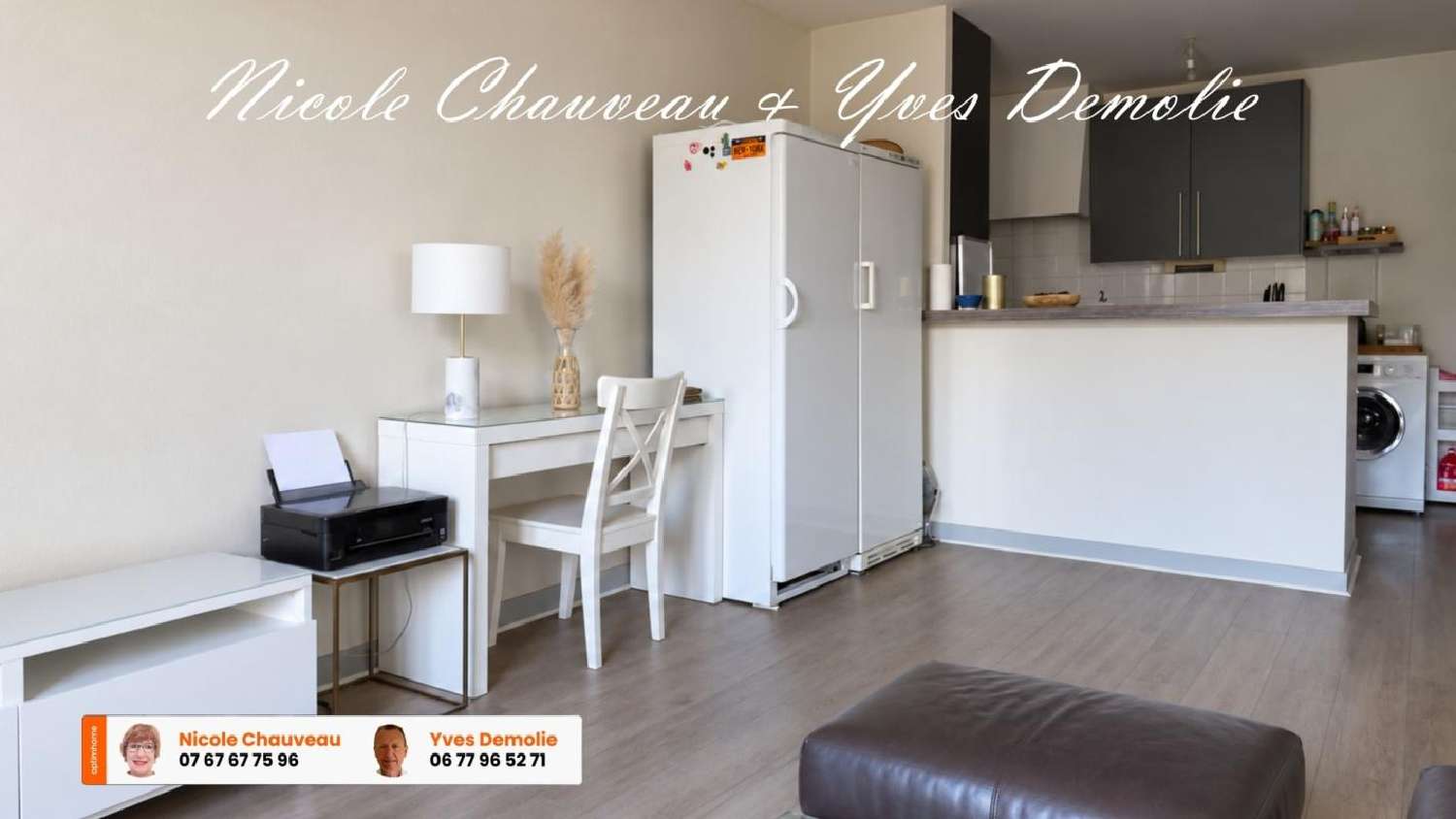  te koop appartement Issoire Puy-de-Dôme 3