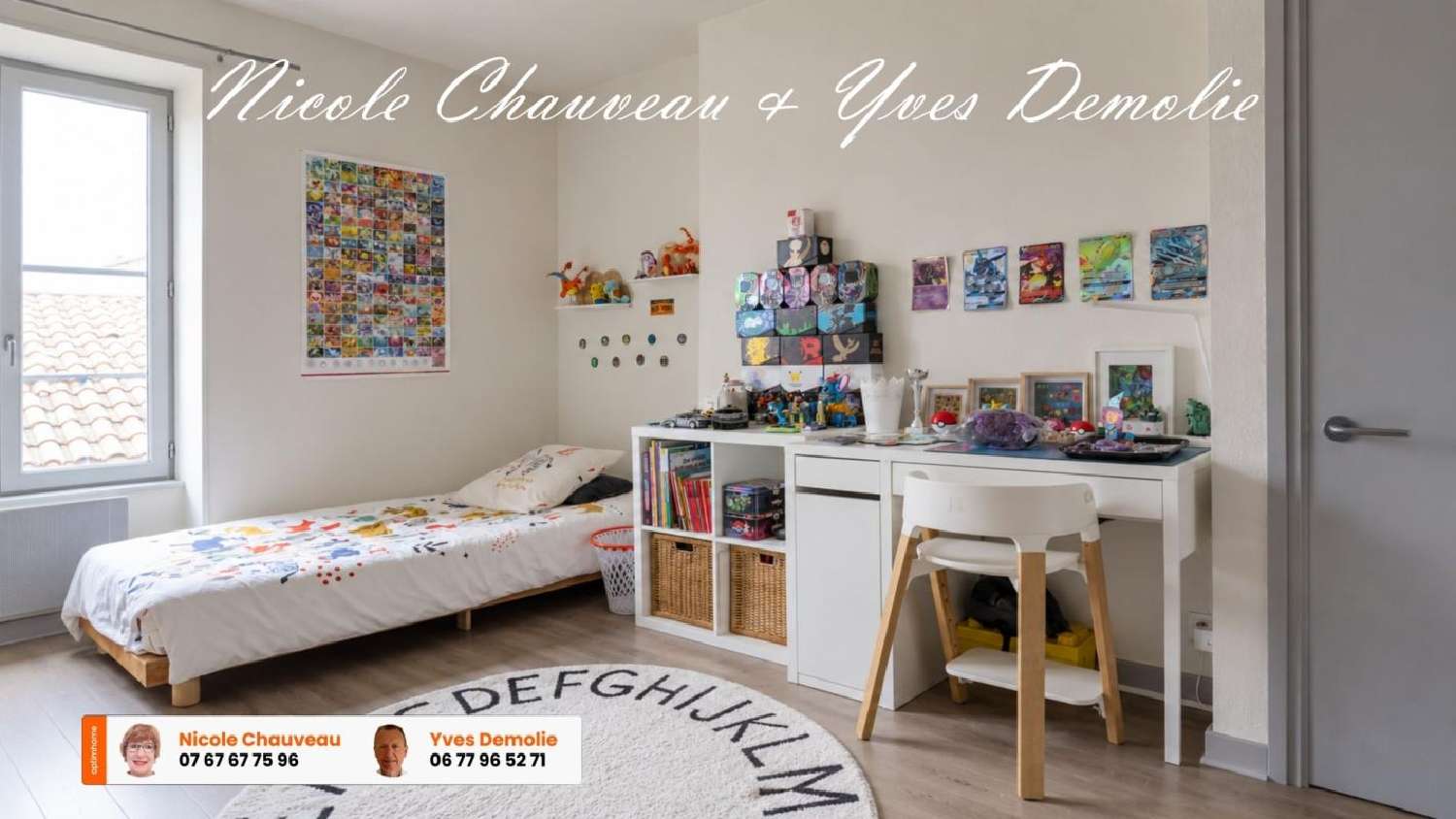  te koop appartement Issoire Puy-de-Dôme 8