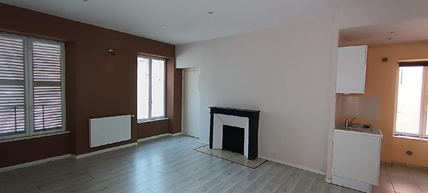  kaufen Wohnung/ Apartment Issoire Puy-de-Dôme 4
