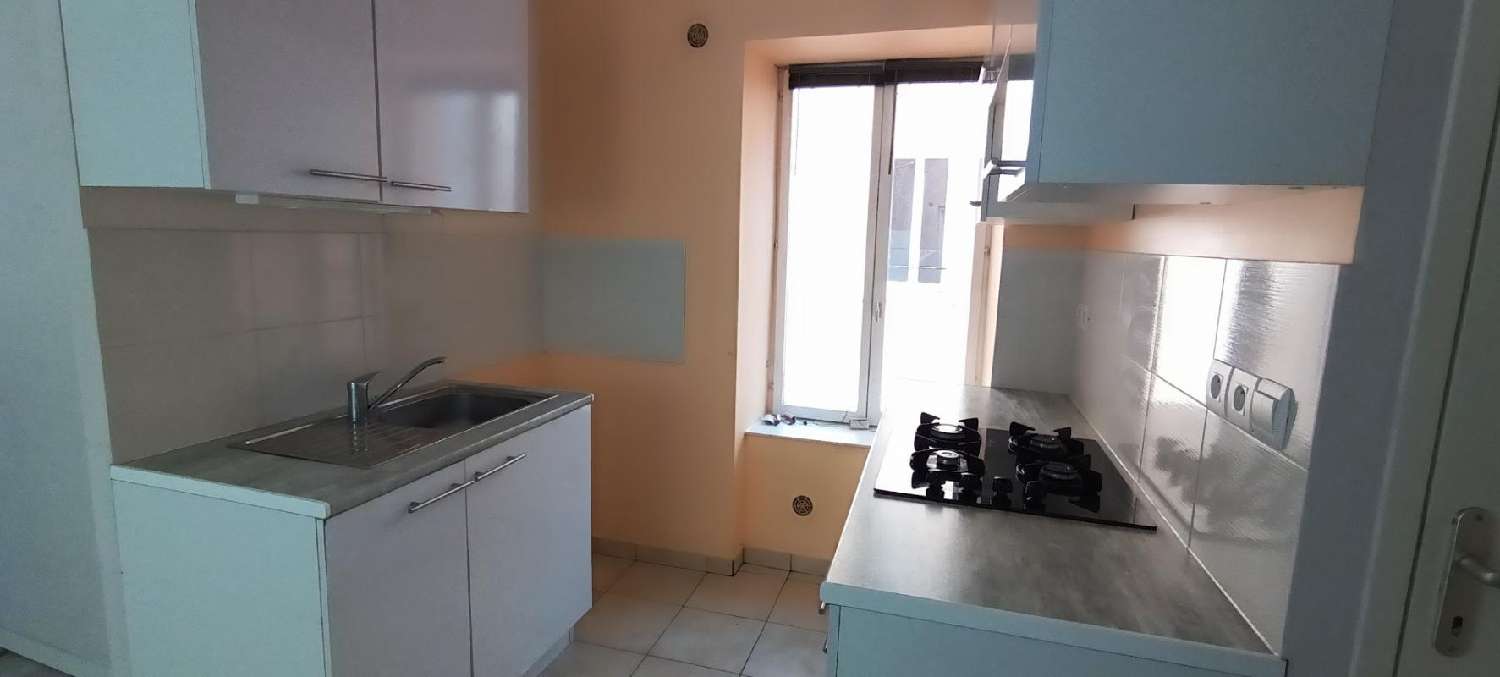  kaufen Wohnung/ Apartment Issoire Puy-de-Dôme 6