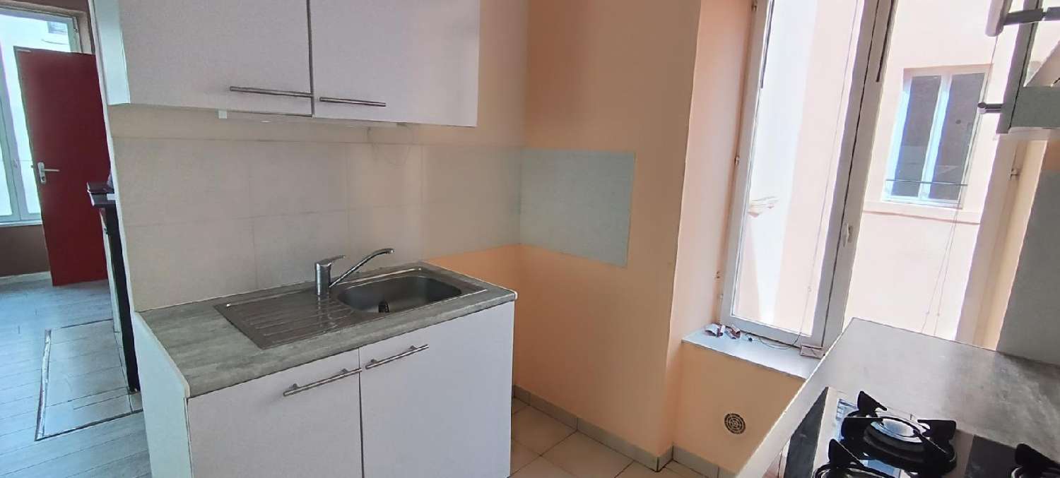  kaufen Wohnung/ Apartment Issoire Puy-de-Dôme 8