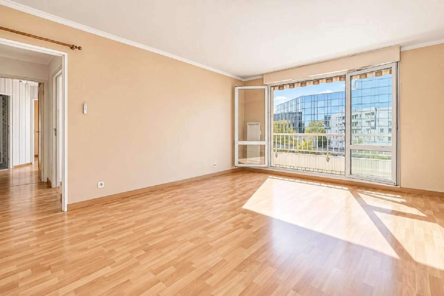  en venta apartamento Issy-les-Moulineaux Hauts-de-Seine 1