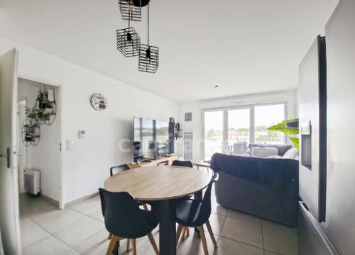 Istres Bouches-du-Rhône apartment foto 7432085