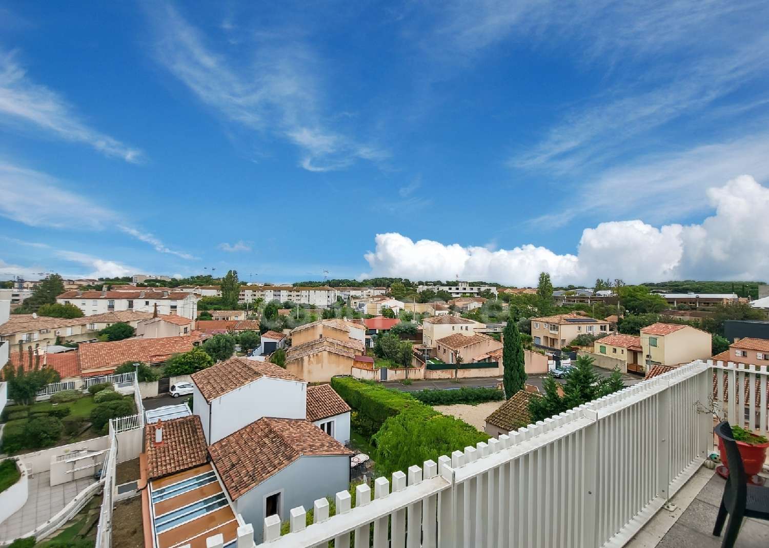  for sale apartment Istres Bouches-du-Rhône 2