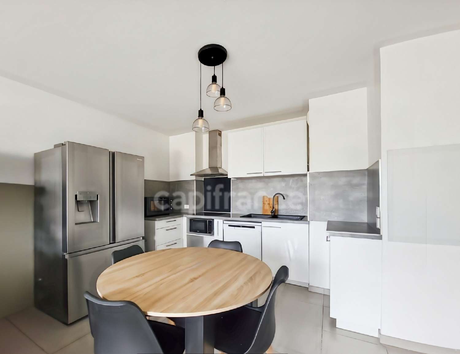  for sale apartment Istres Bouches-du-Rhône 3