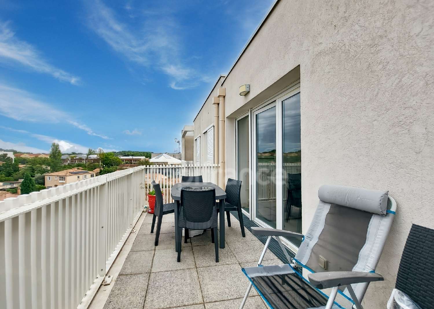  for sale apartment Istres Bouches-du-Rhône 4