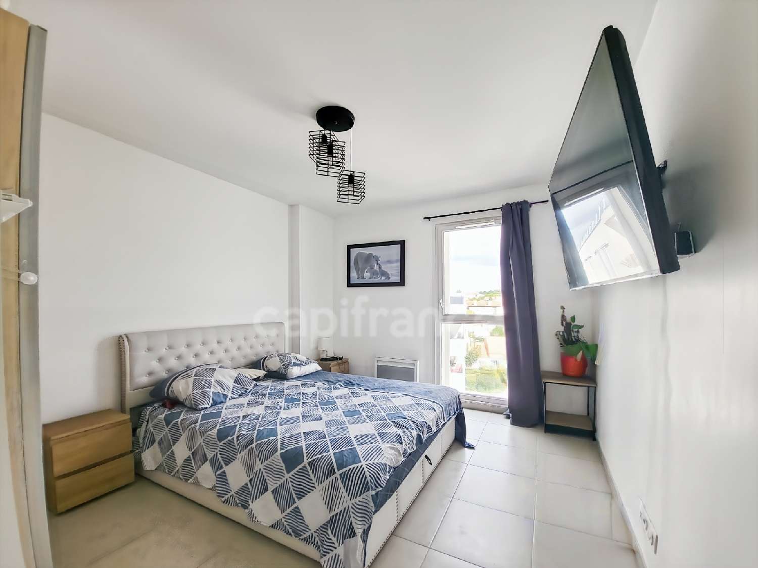  for sale apartment Istres Bouches-du-Rhône 5