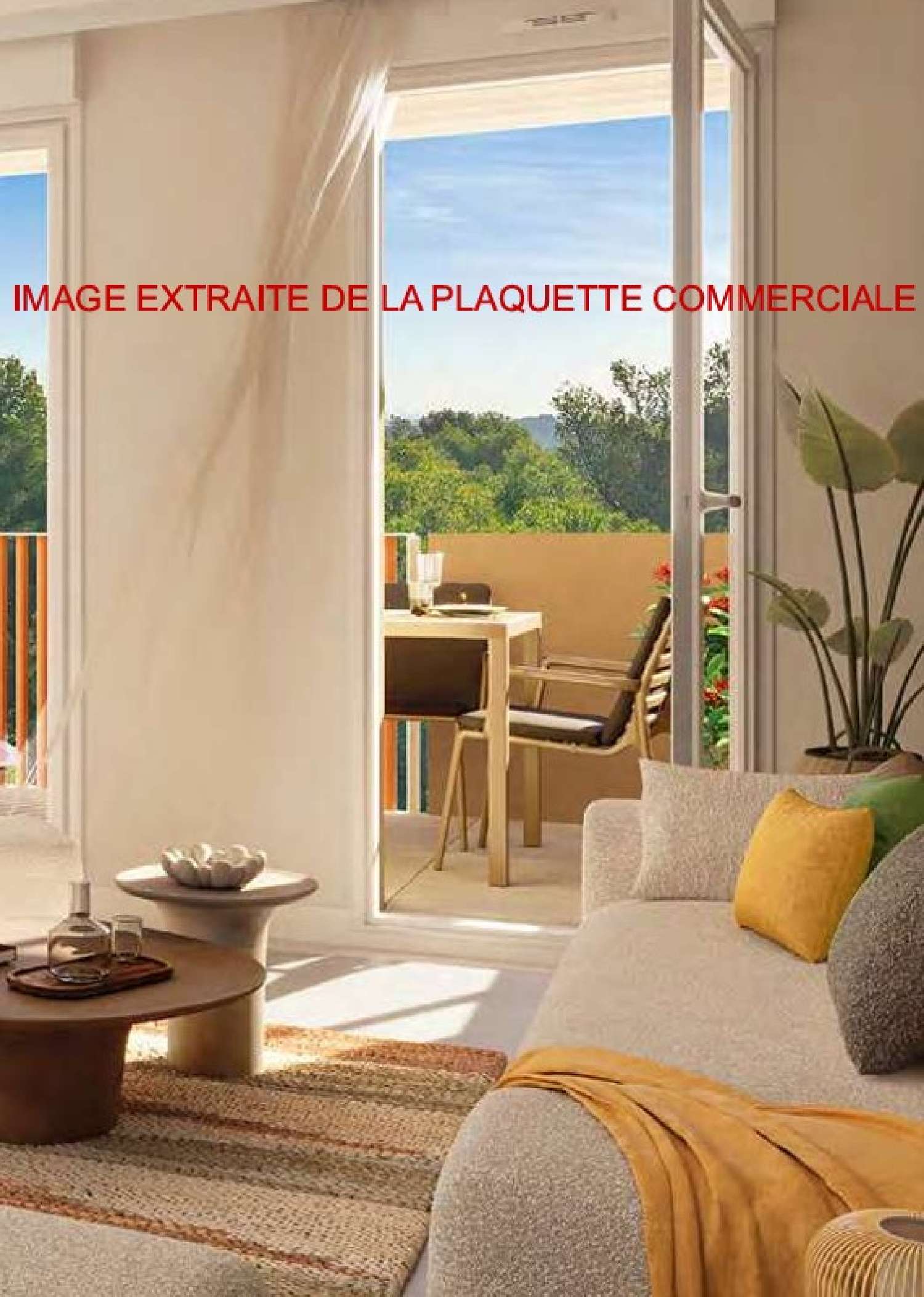  en venta apartamento Istres Bocas del Ródano 3