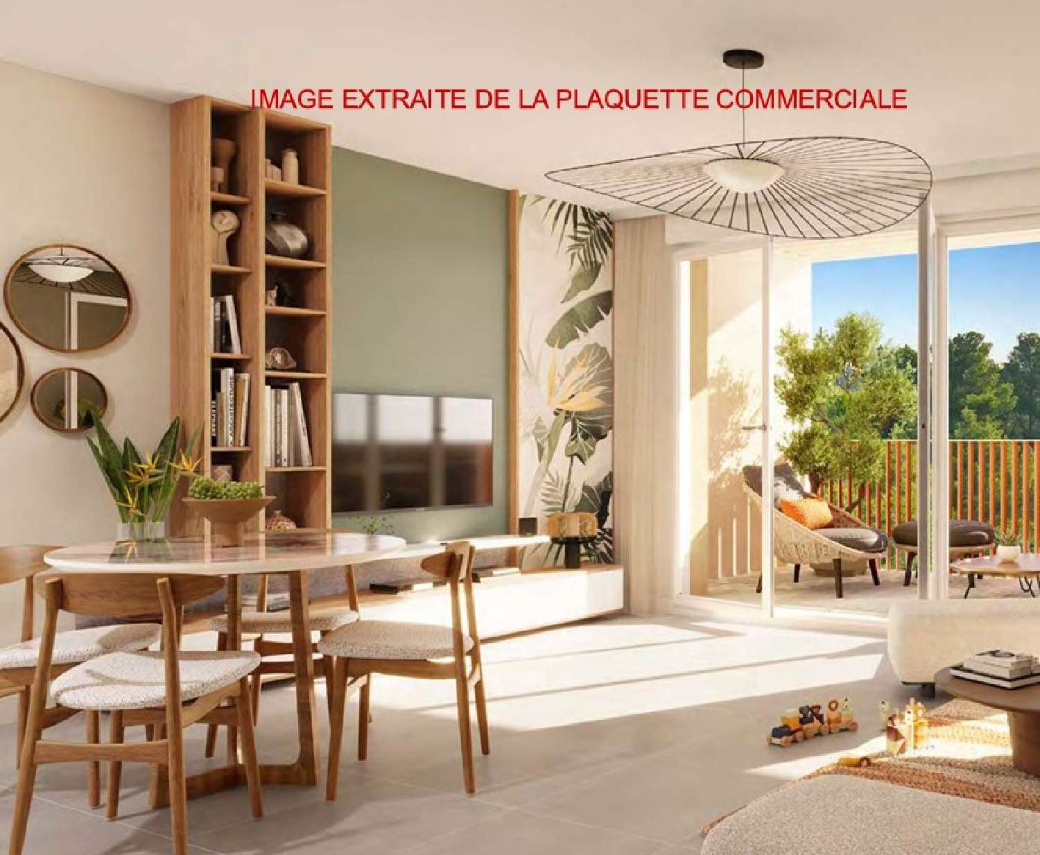 en venta apartamento Istres Bocas del Ródano 3