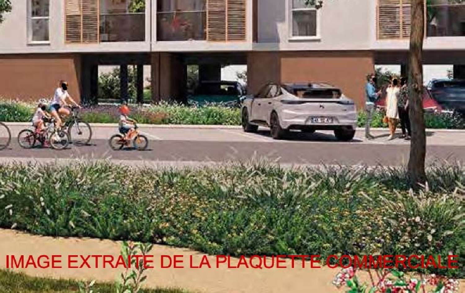 en venta apartamento Istres Bocas del Ródano 5