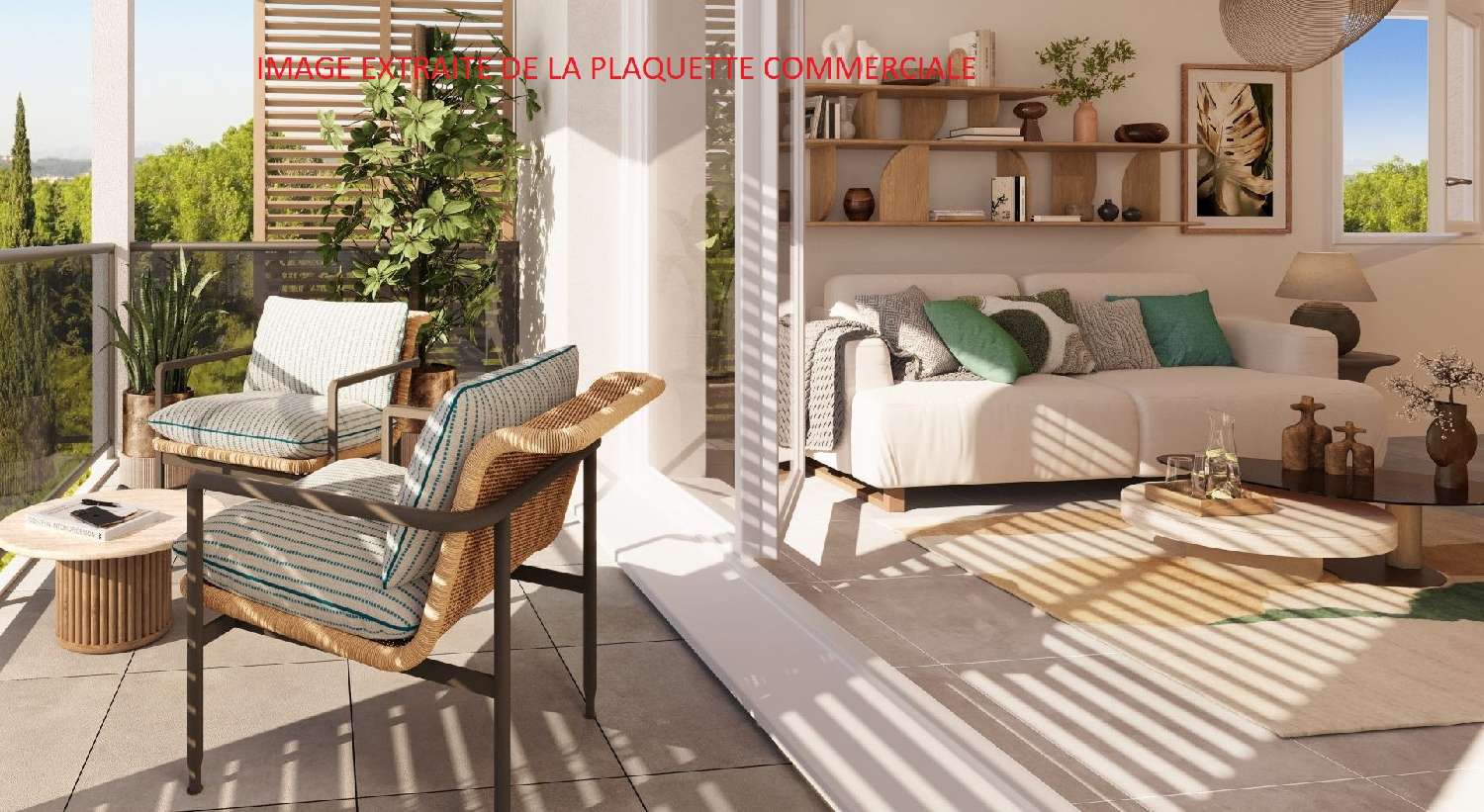  en venta apartamento Istres Bocas del Ródano 2