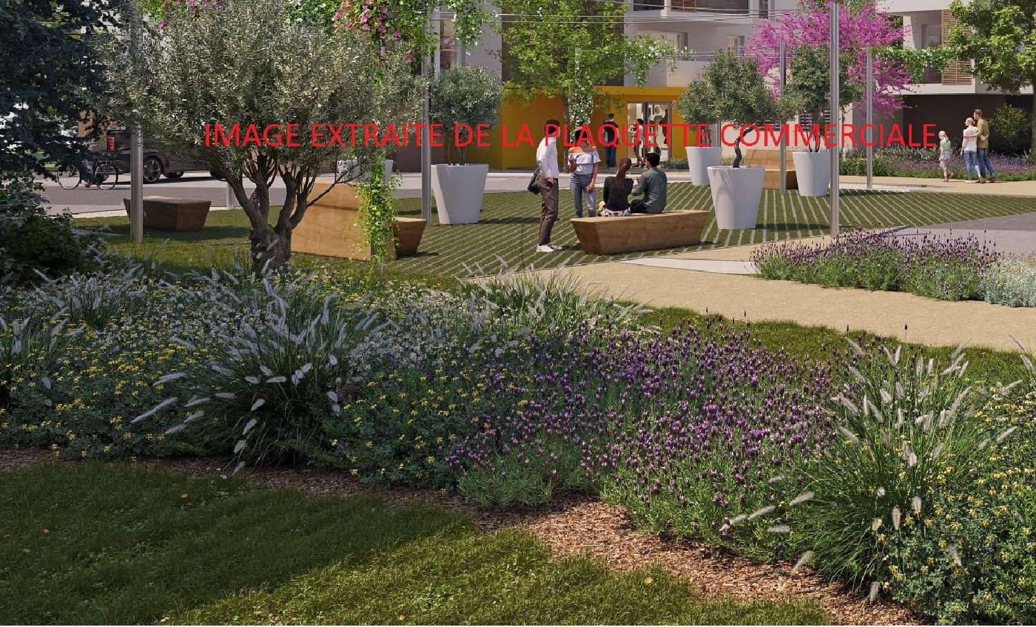  en venta apartamento Istres Bocas del Ródano 3