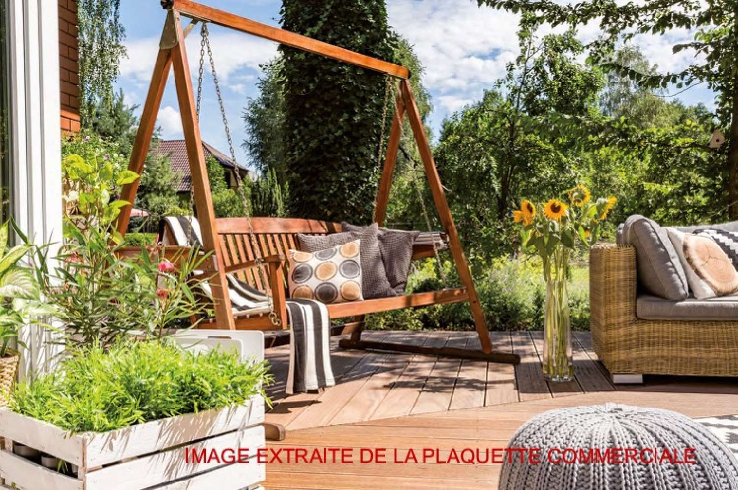  for sale apartment Jassans-Riottier Ain 3