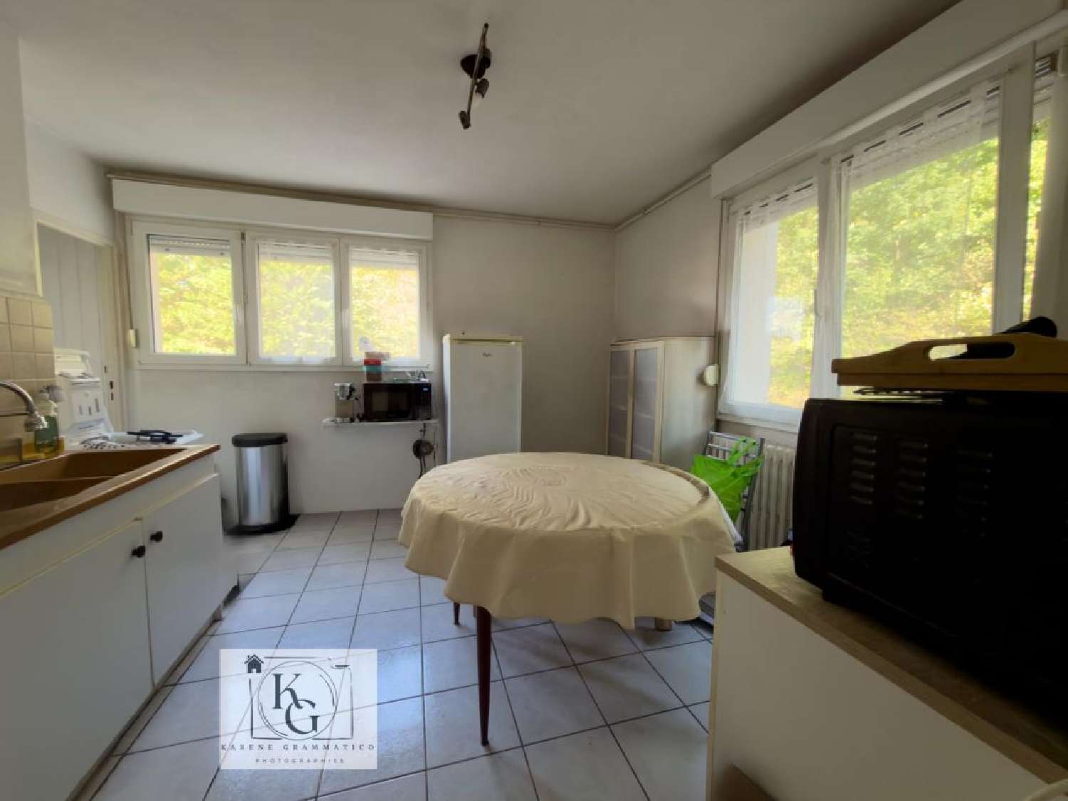 en venta apartamento Joeuf Meurthe-et-Moselle 2
