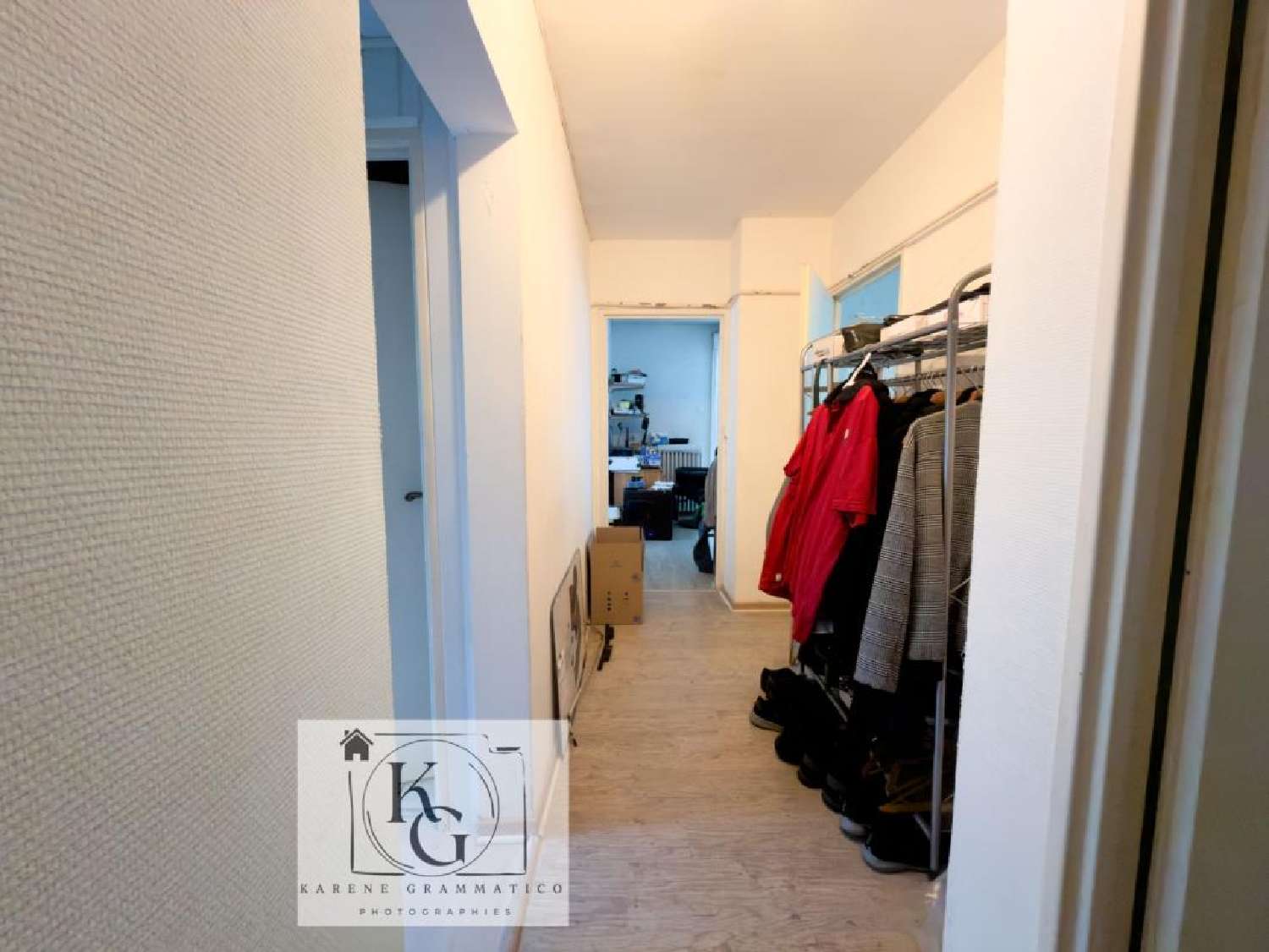 en venta apartamento Joeuf Meurthe-et-Moselle 3