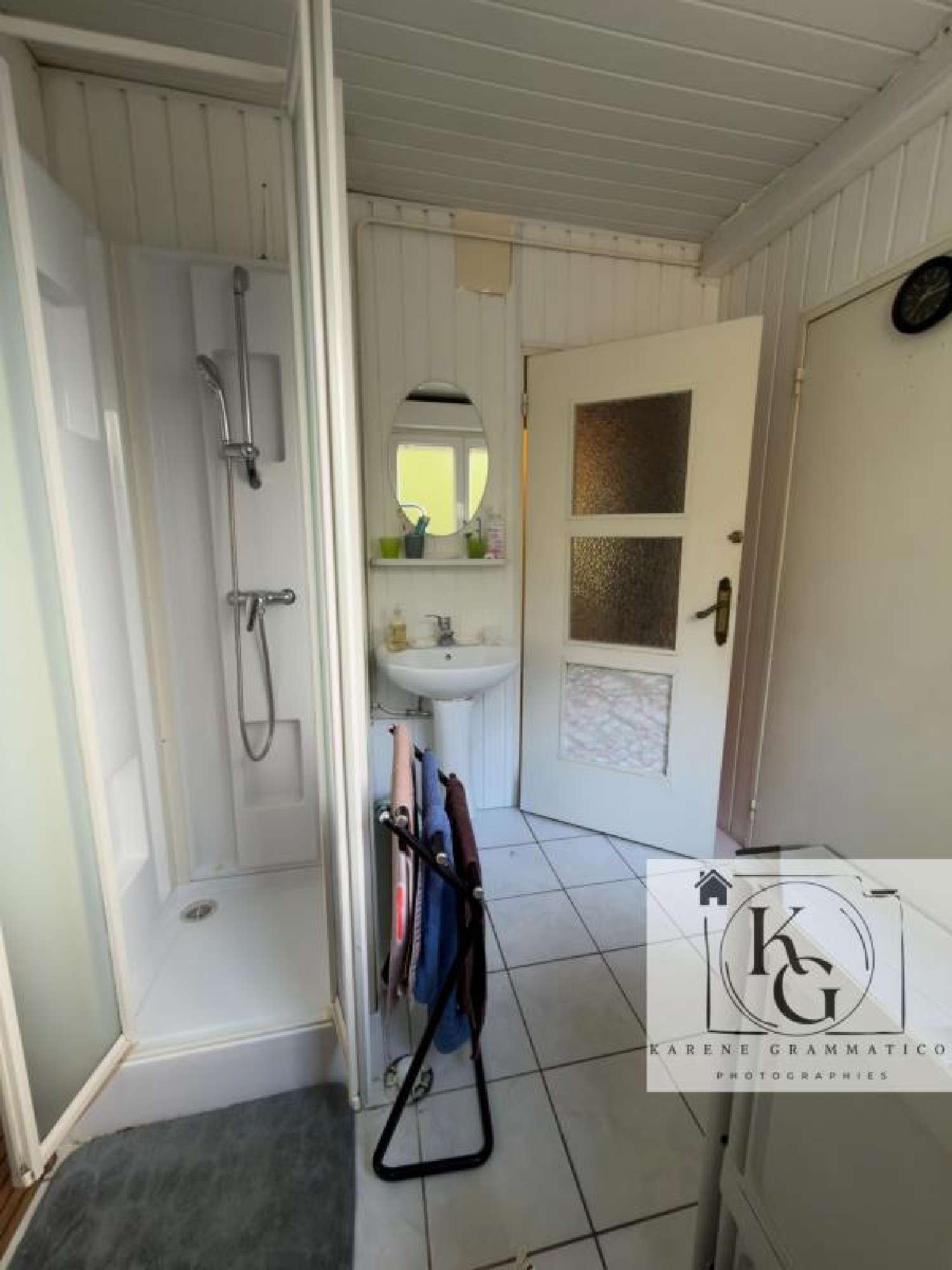 en venta apartamento Joeuf Meurthe-et-Moselle 4