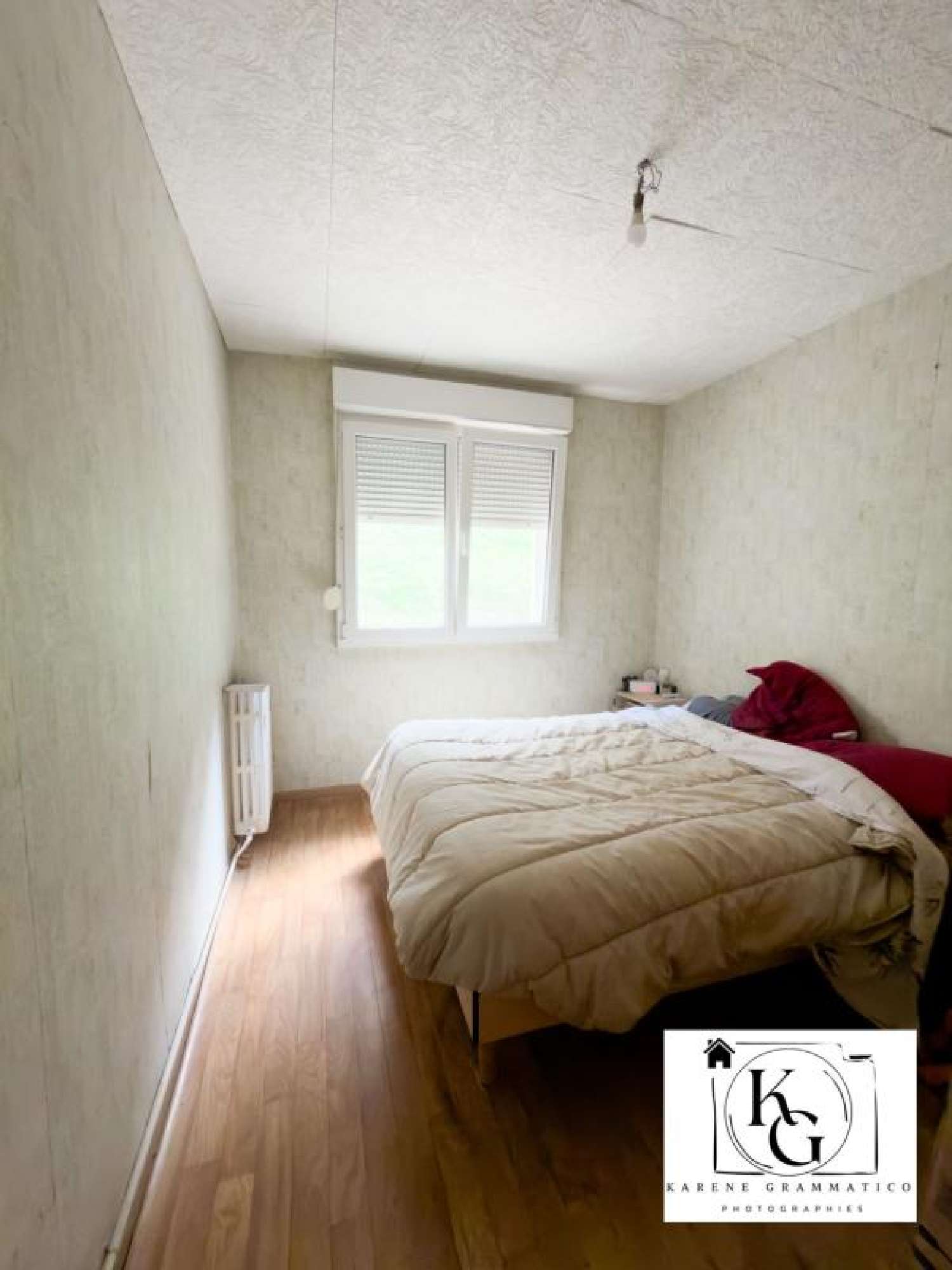 en venta apartamento Joeuf Meurthe-et-Moselle 5