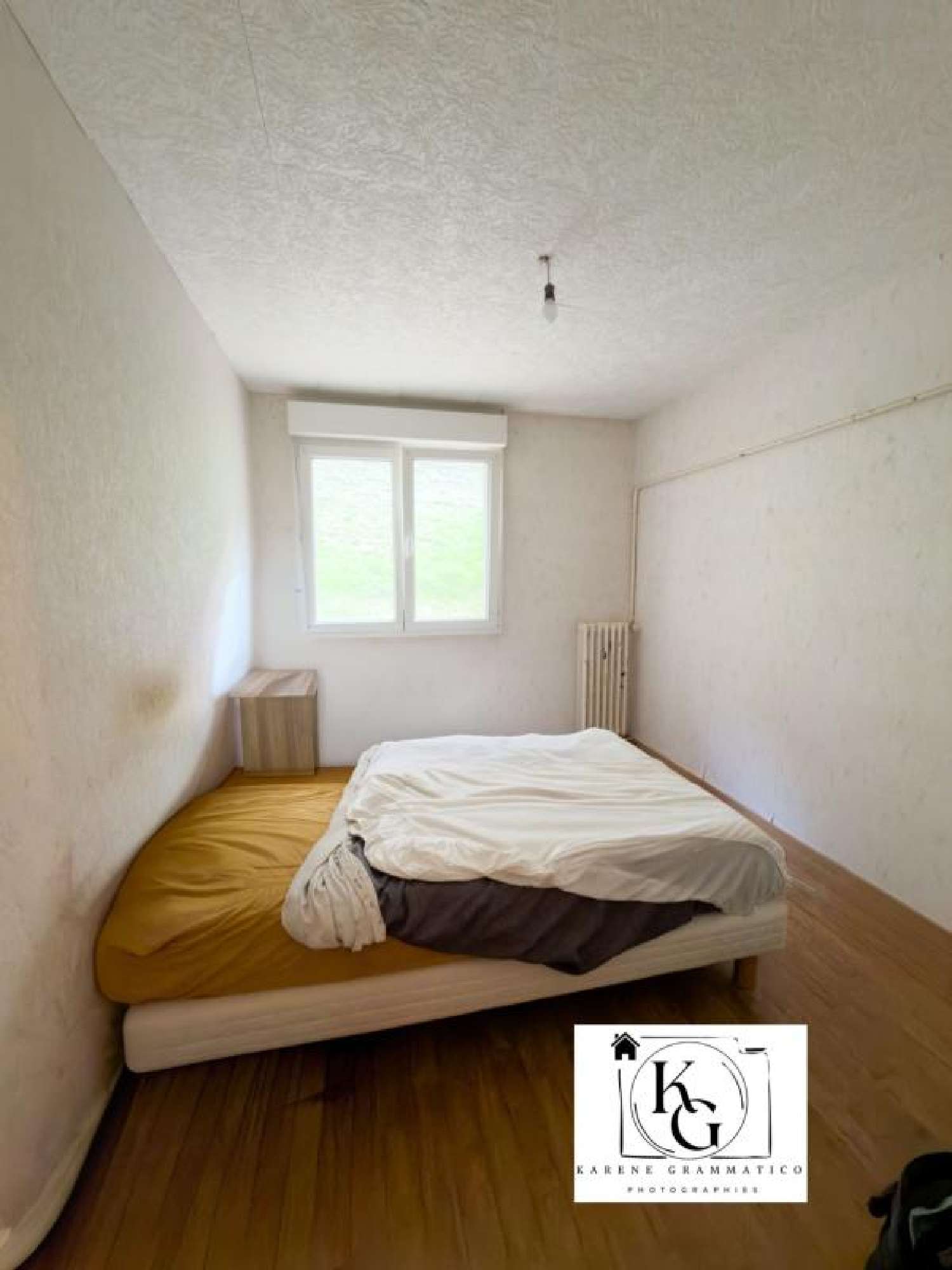 en venta apartamento Joeuf Meurthe-et-Moselle 6