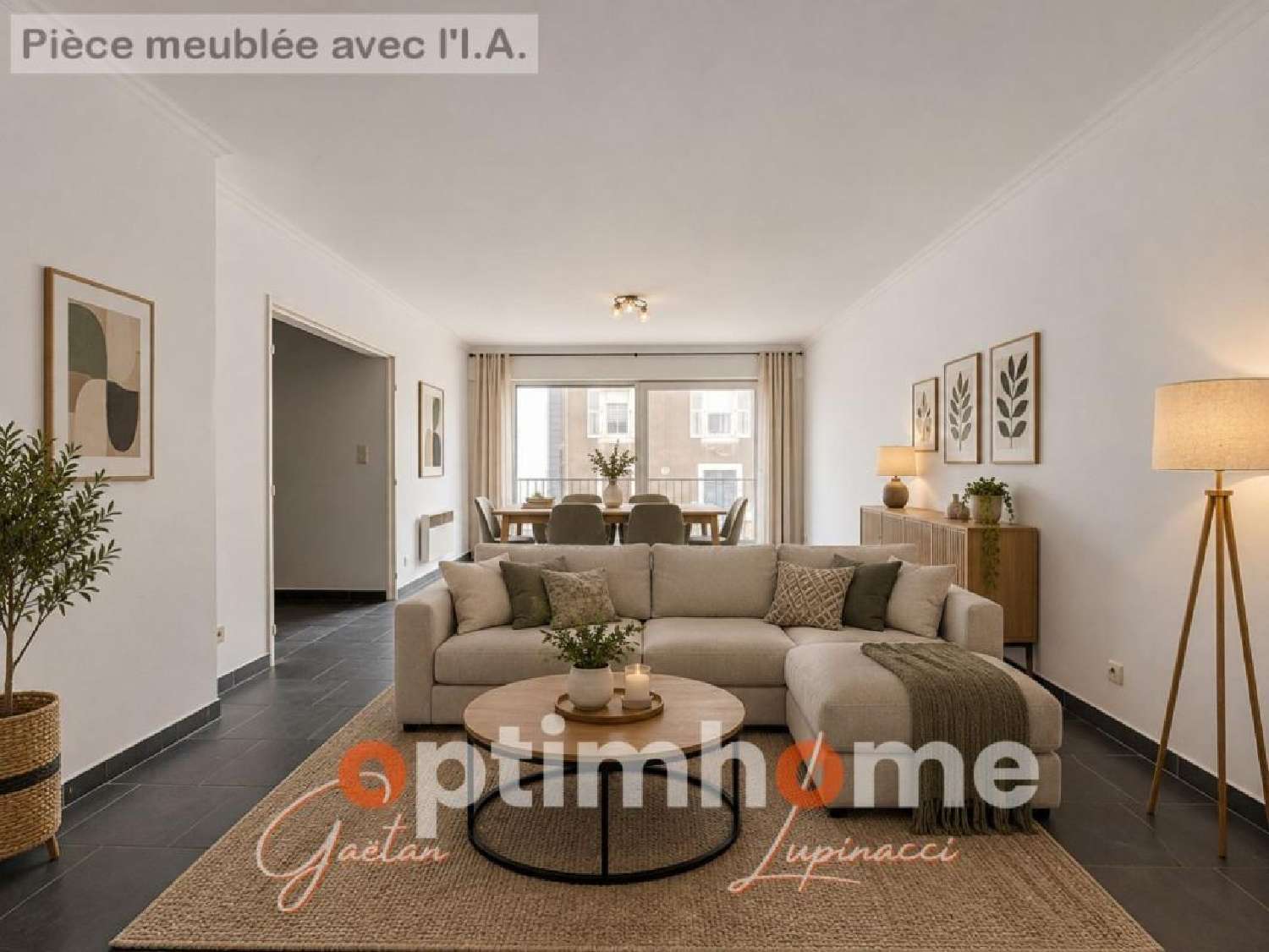 for sale apartment Joeuf Meurthe-et-Moselle 1