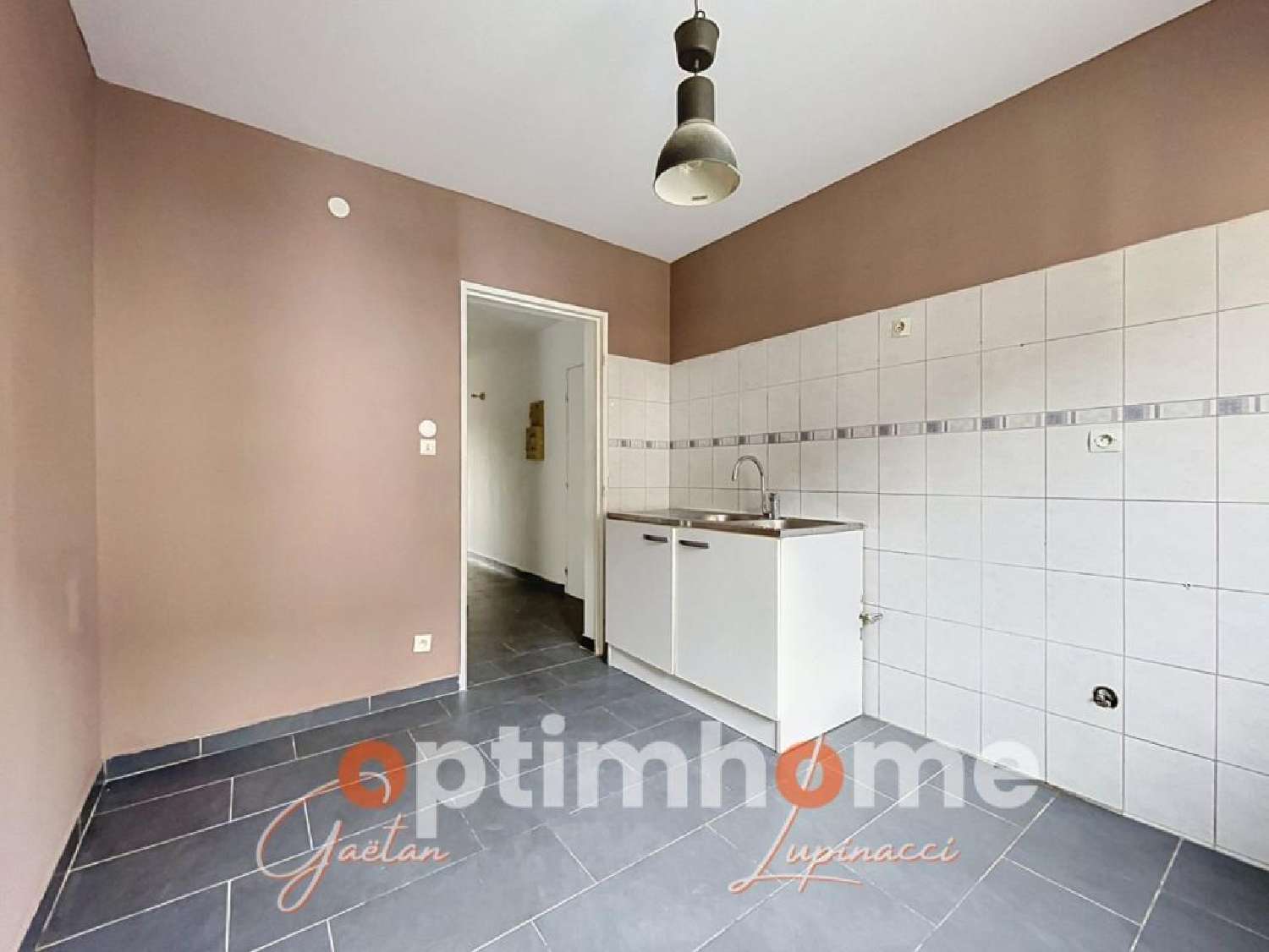 for sale apartment Joeuf Meurthe-et-Moselle 4