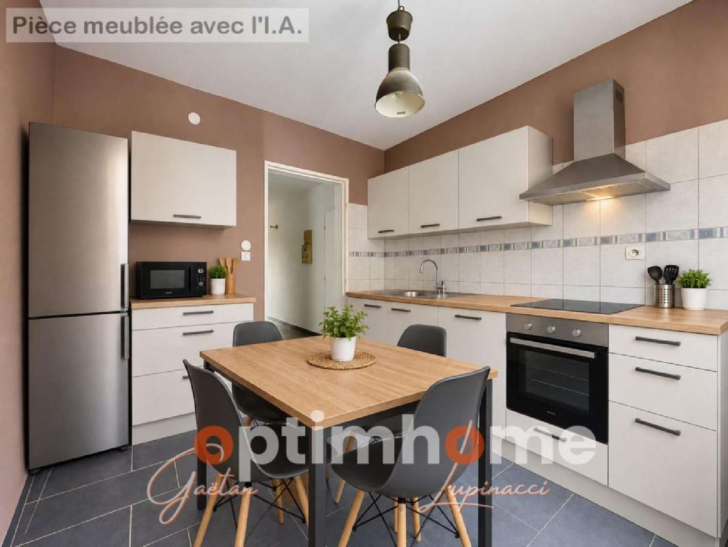 for sale apartment Joeuf Meurthe-et-Moselle 5