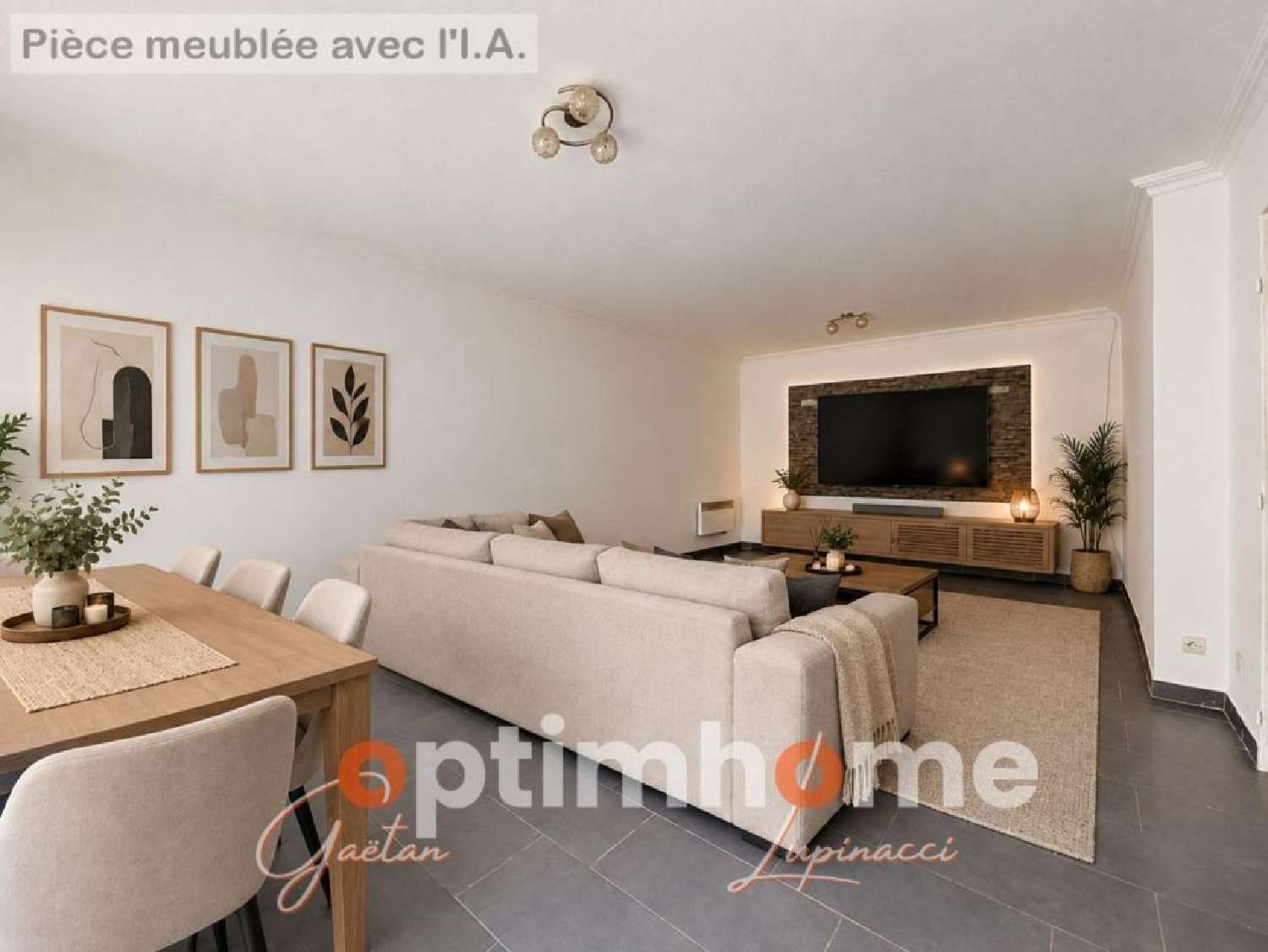 for sale apartment Joeuf Meurthe-et-Moselle 8