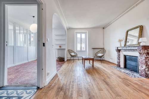 Jouars-Pontchartrain Yvelines appartement foto 7428213