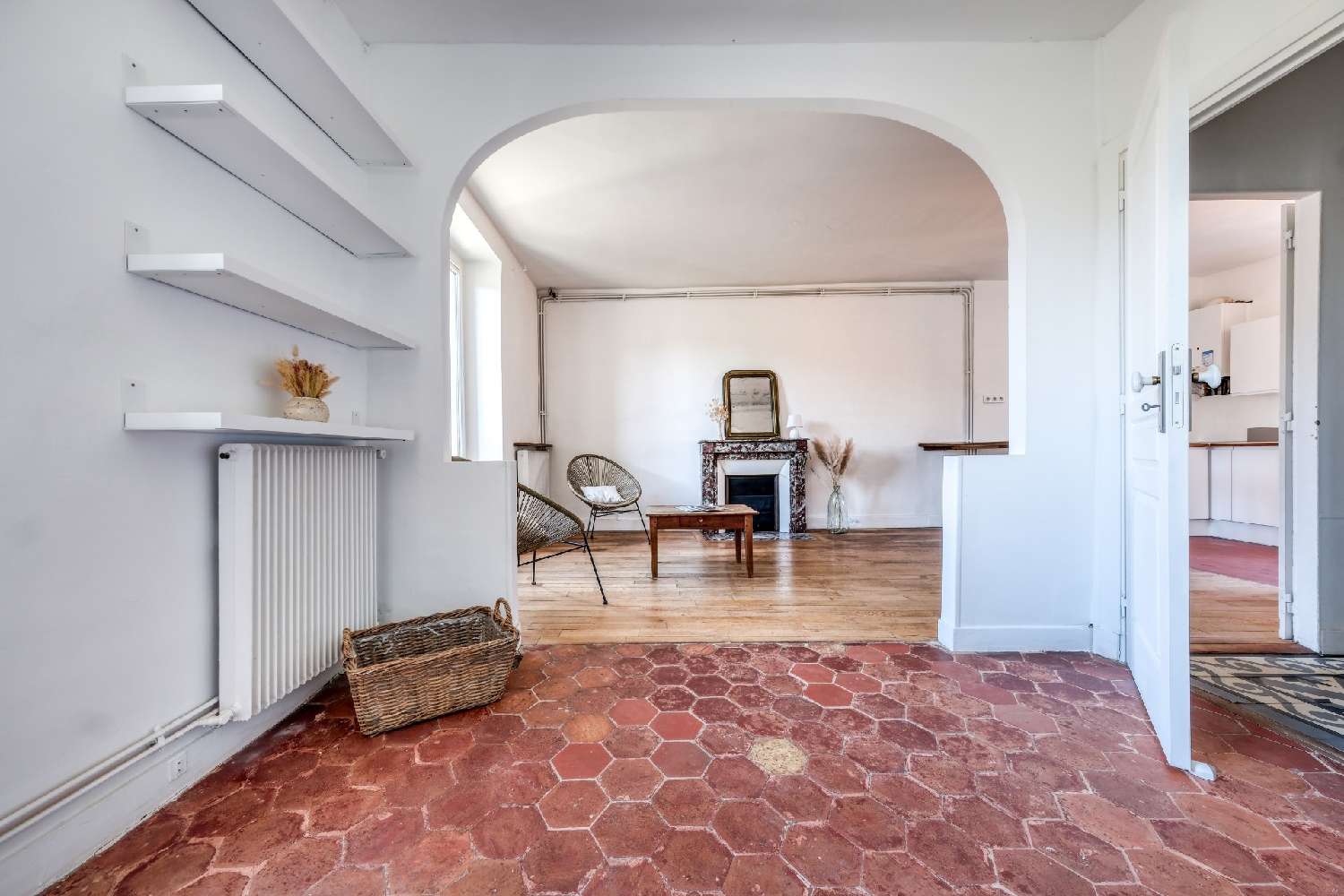 te koop appartement Jouars-Pontchartrain Yvelines 3