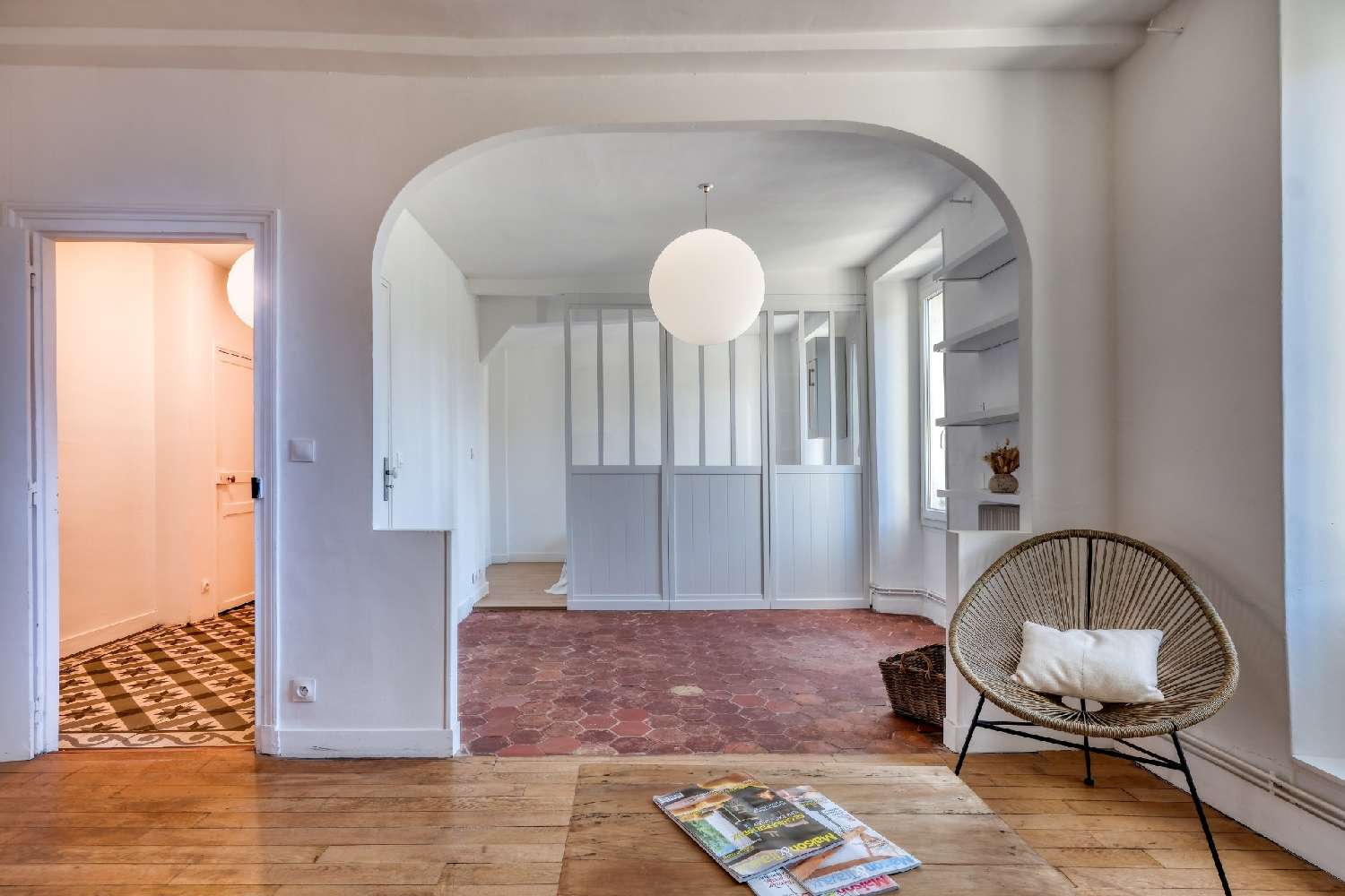 te koop appartement Jouars-Pontchartrain Yvelines 4