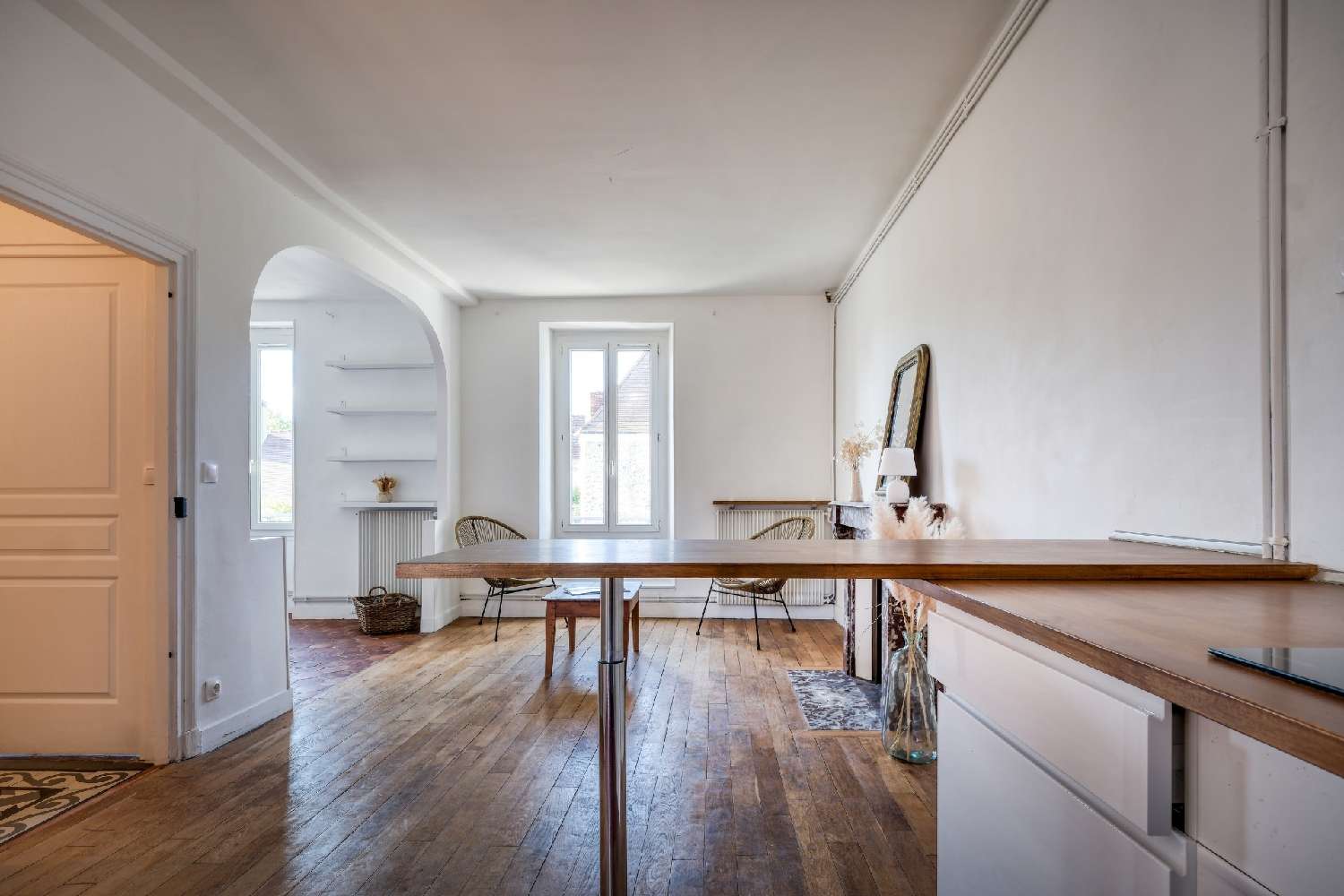 te koop appartement Jouars-Pontchartrain Yvelines 6