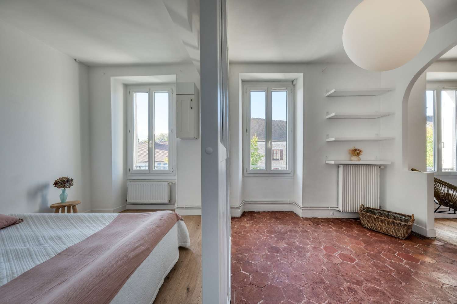 te koop appartement Jouars-Pontchartrain Yvelines 8