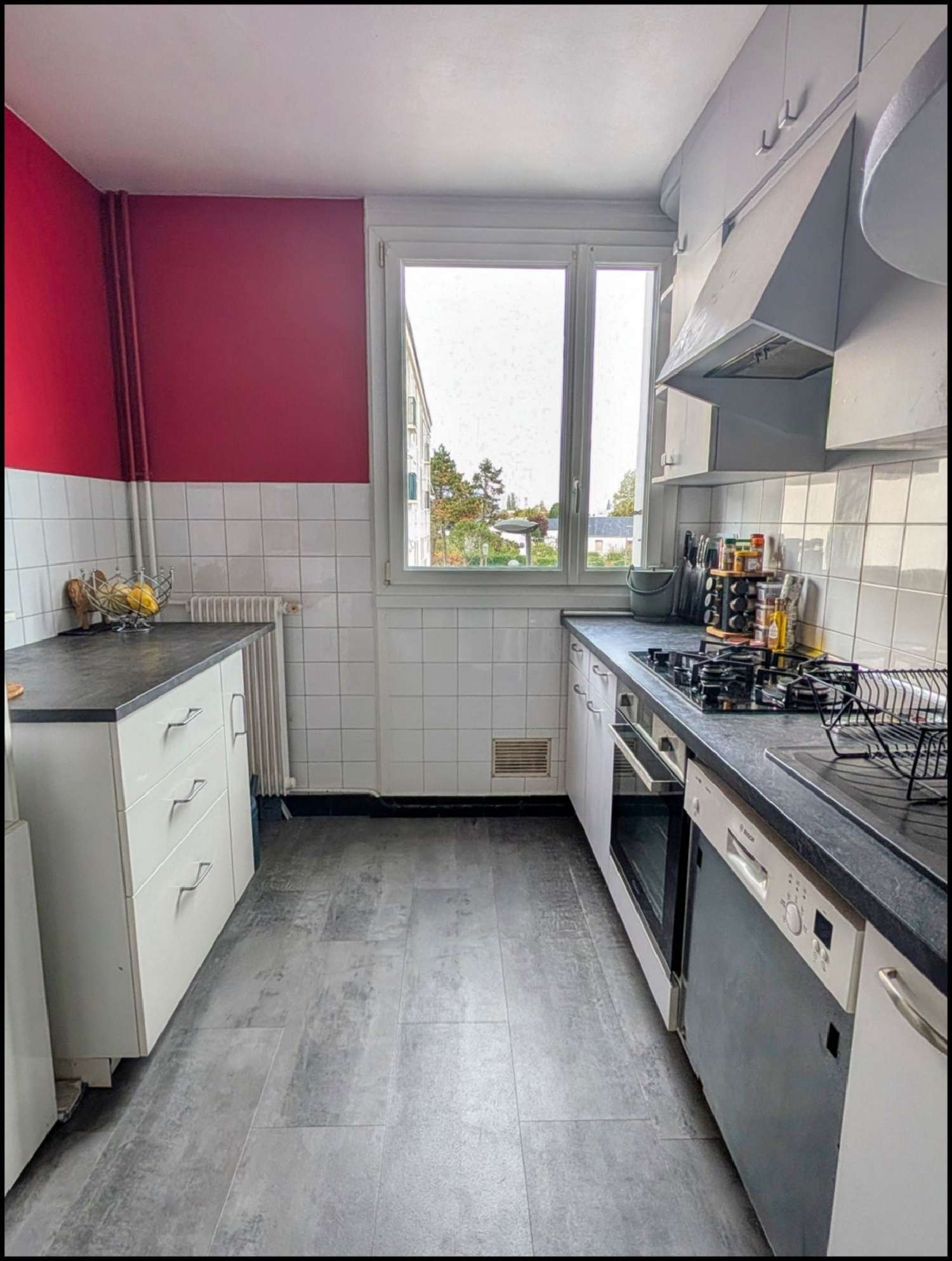 for sale apartment Joué-lés-Tours Indre-et-Loire 2