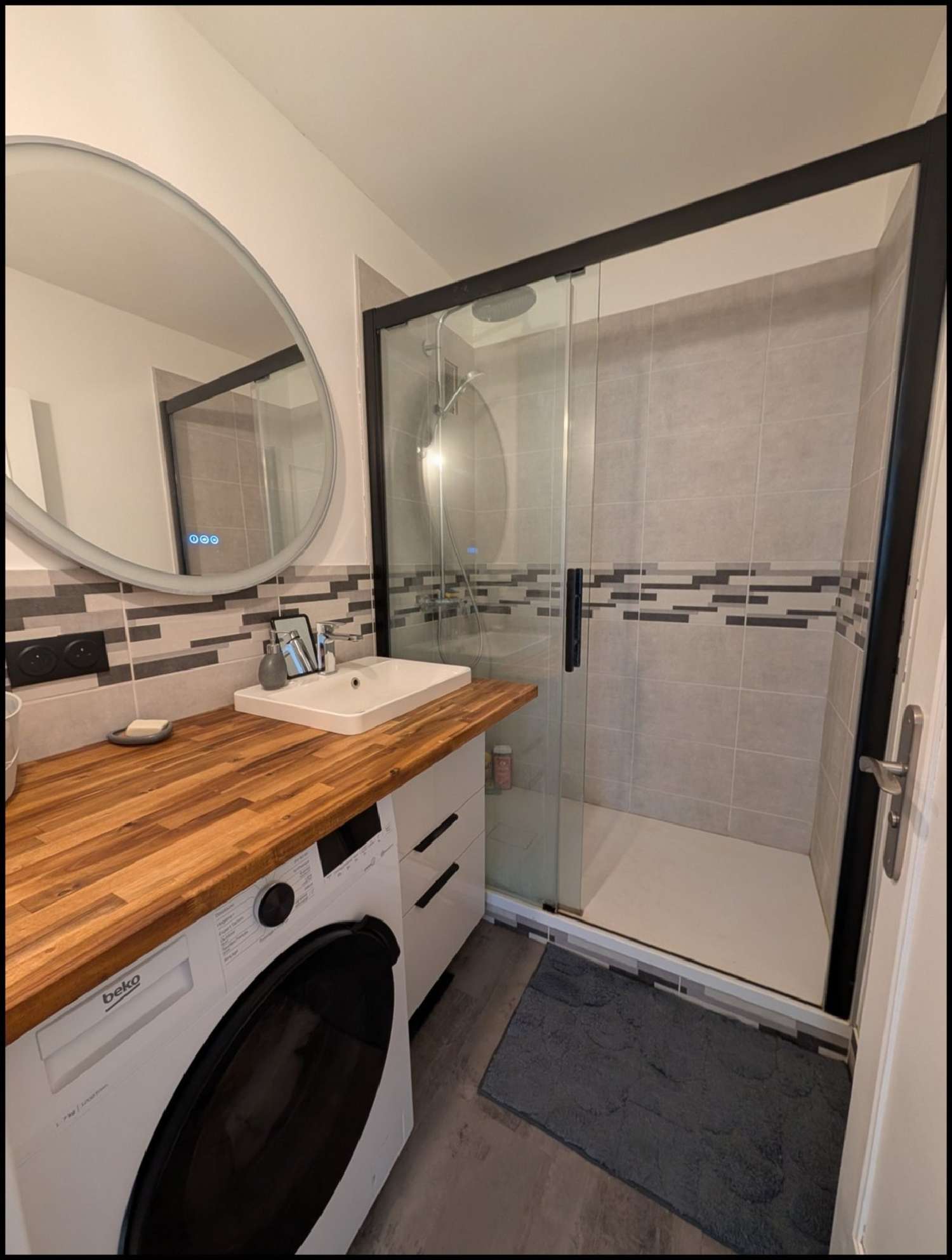 for sale apartment Joué-lés-Tours Indre-et-Loire 3