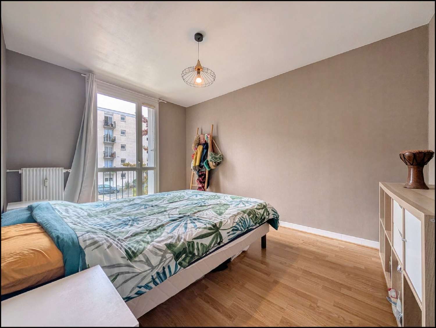 for sale apartment Joué-lés-Tours Indre-et-Loire 5