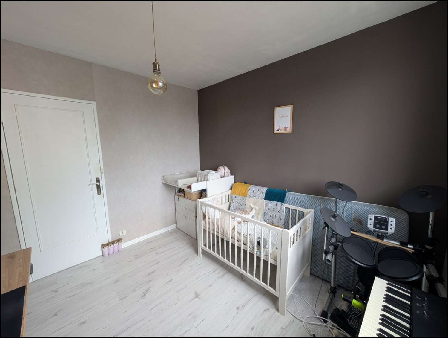 for sale apartment Joué-lés-Tours Indre-et-Loire 6