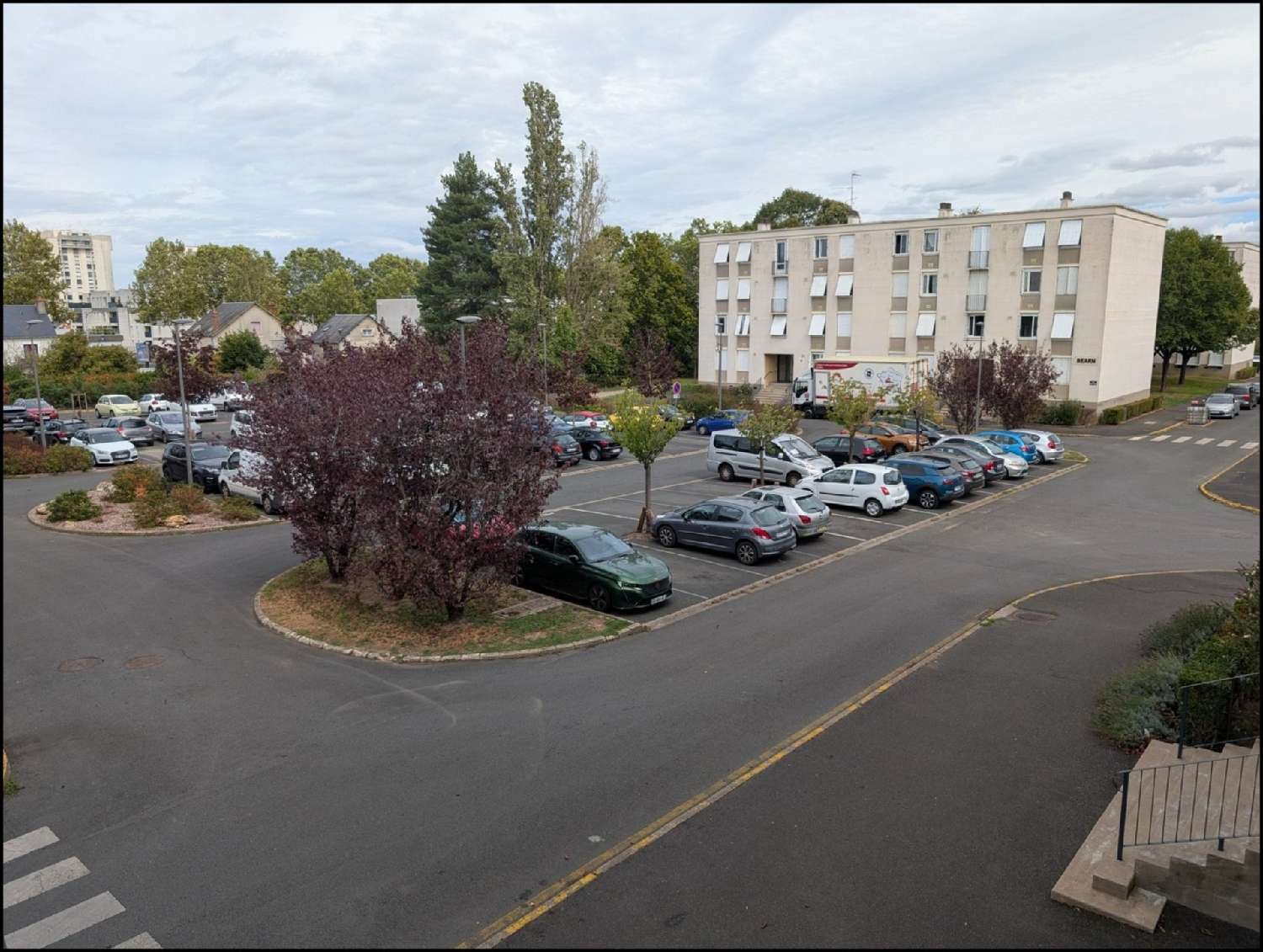 for sale apartment Joué-lés-Tours Indre-et-Loire 7